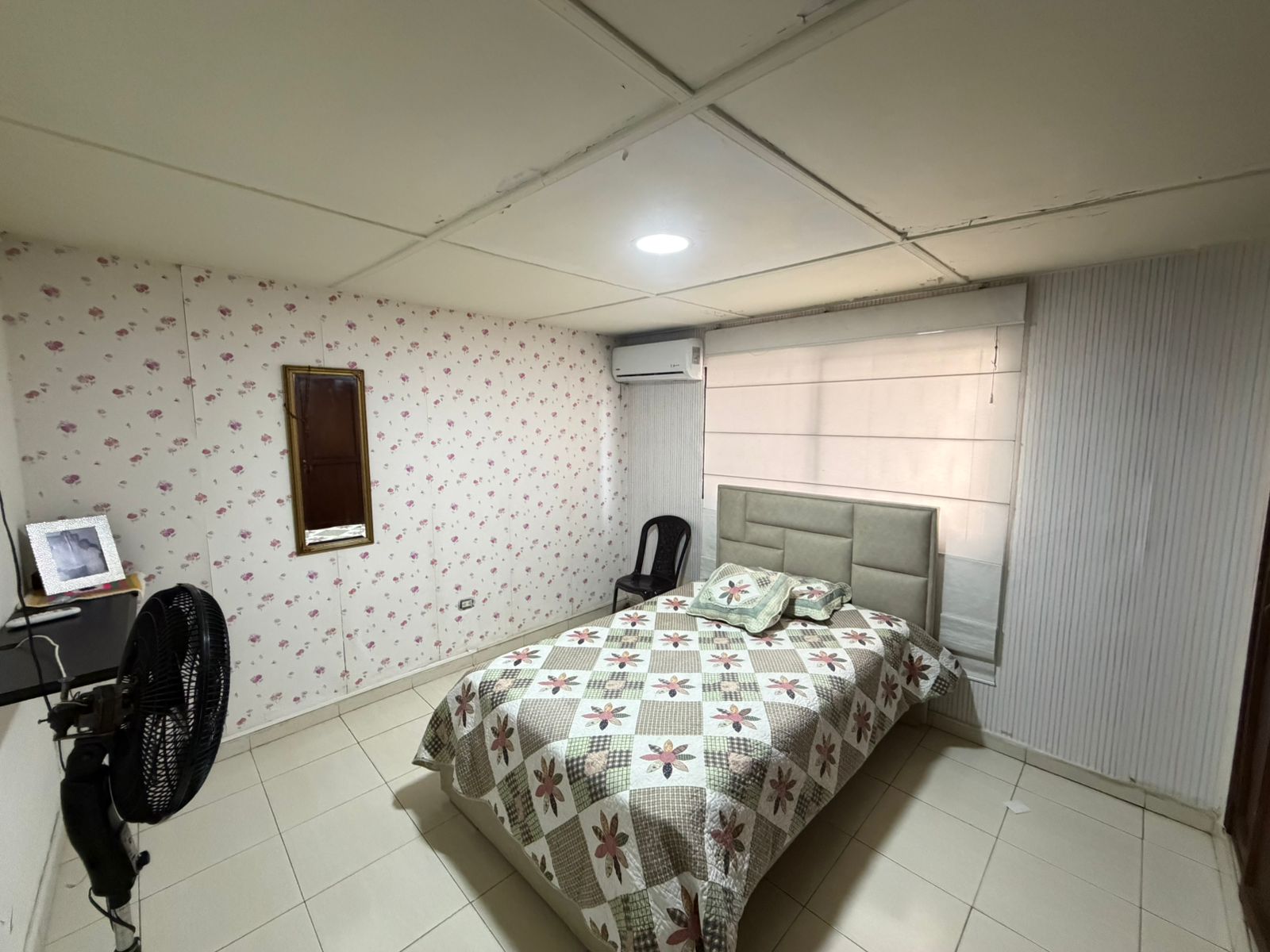 Casa en venta - Las mercedes - Barranquilla.