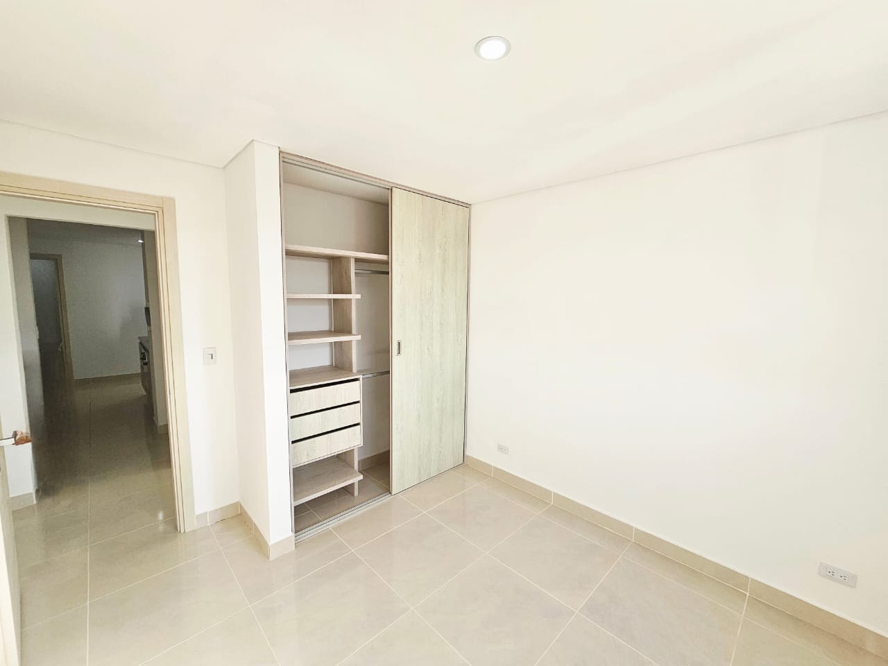 Apartamento en arriendo - Villa campestre -Barranquilla