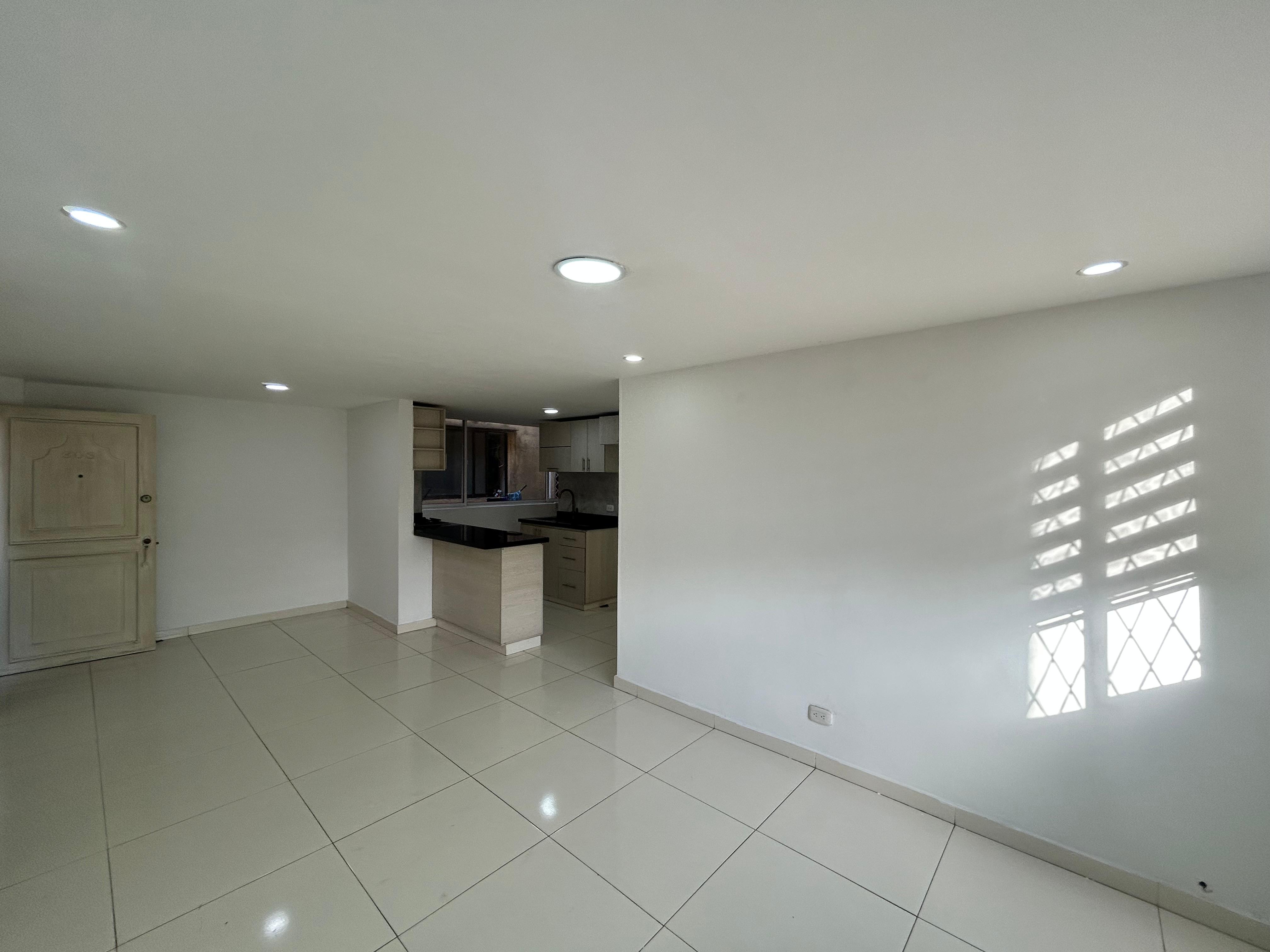 Apartamento en venta o arriendo - Los andes - Barranquilla