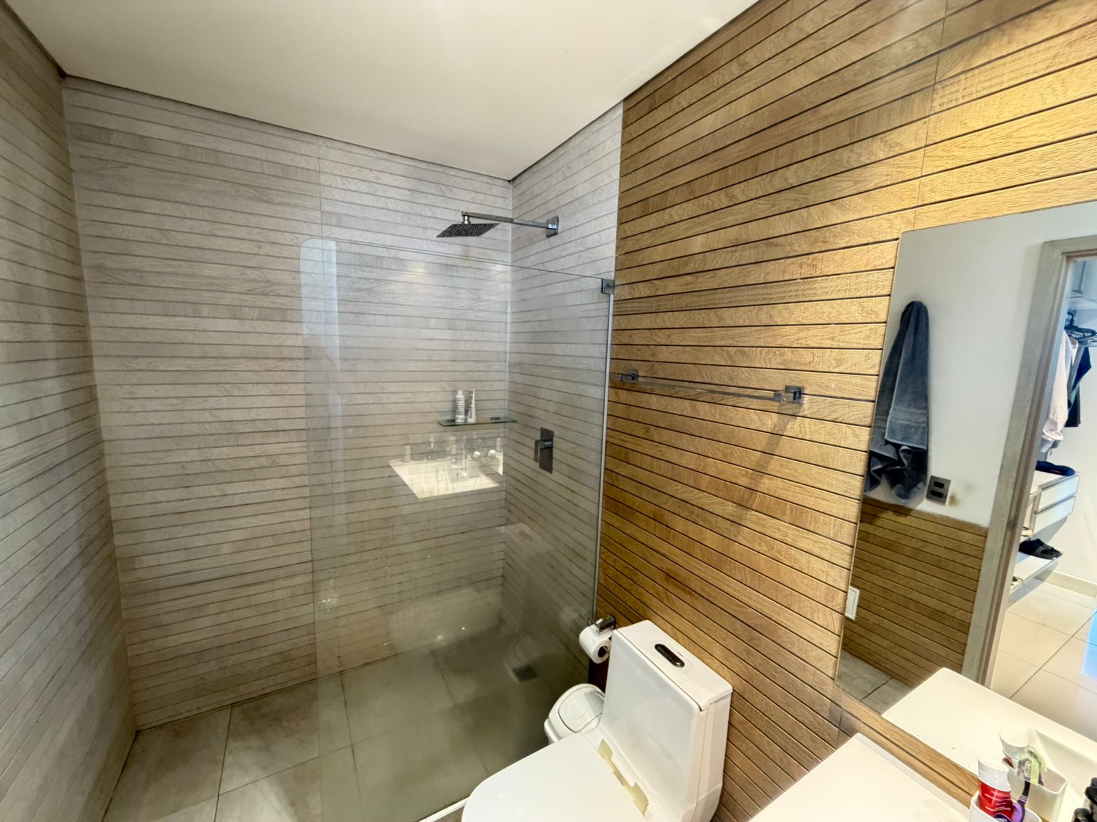 Aparta estudio en venta - Villa santos - Barranquilla