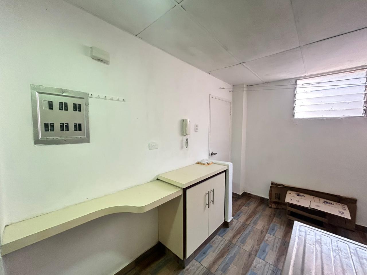 Apartamento en venta - Las delicias -Barranquilla