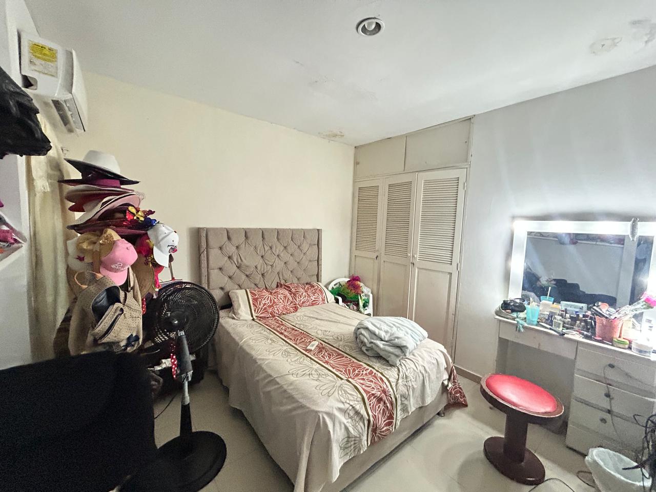 Casa duplex en venta - Modelo - Barranquilla