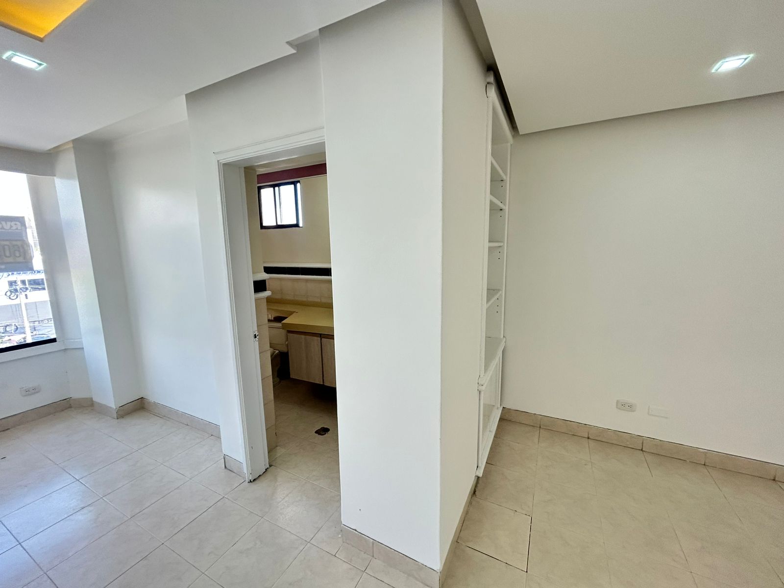 Oficina en venta o Arriendo - Alto prado - Barranquilla