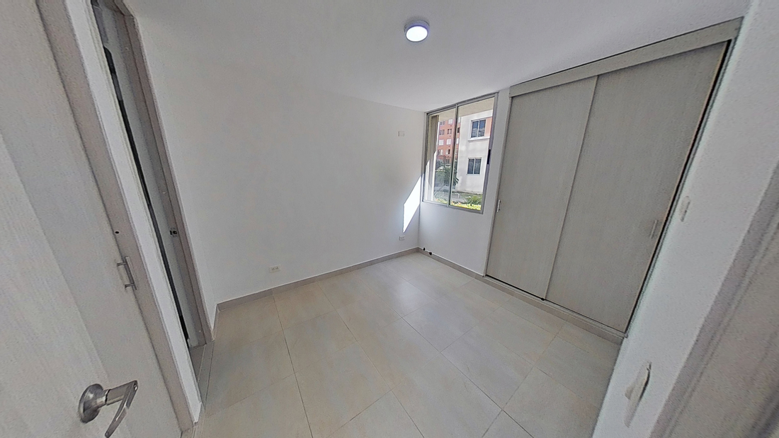 Apartamento en Venta - Alameda del rio - Barranquilla