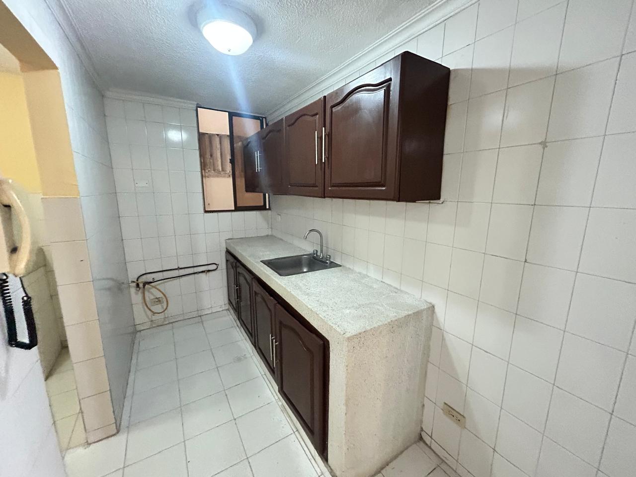 Apartamento en Arriendo - Recreo- Barranquilla