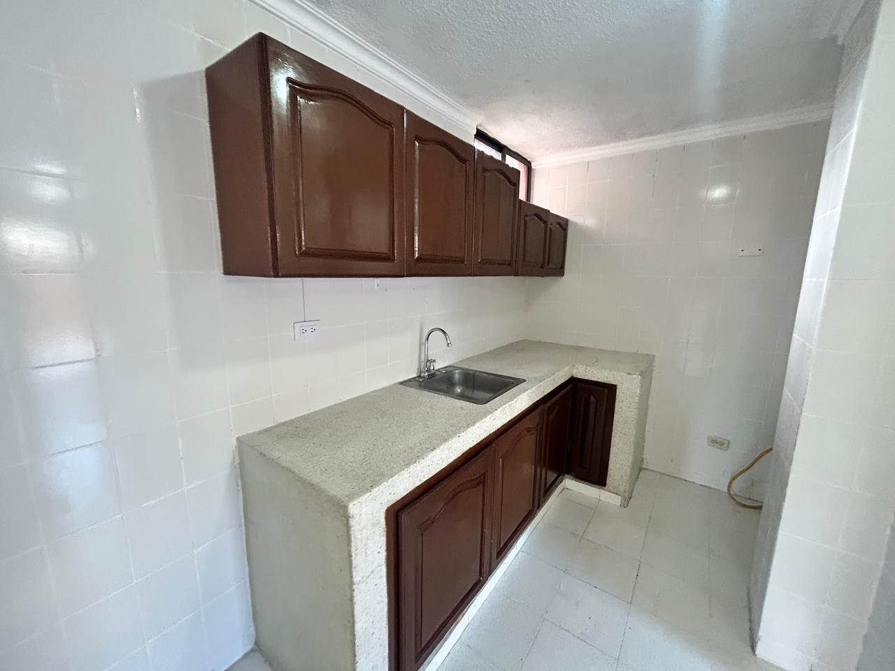 Apartamento en Arriendo - Recreo - Barranquilla