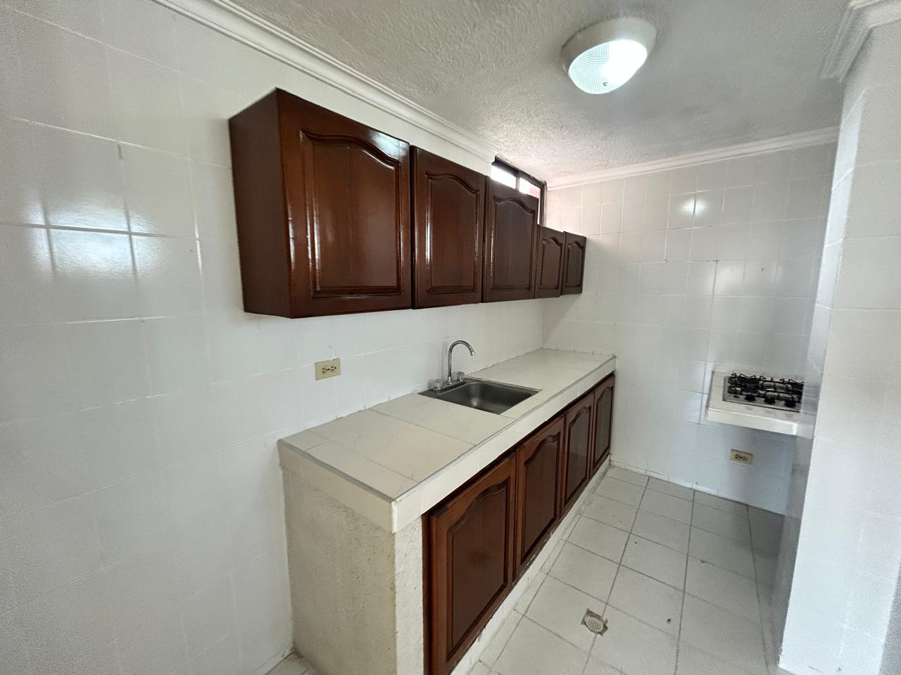 Apartamento en Arriendo - Recreo- Barranquilla