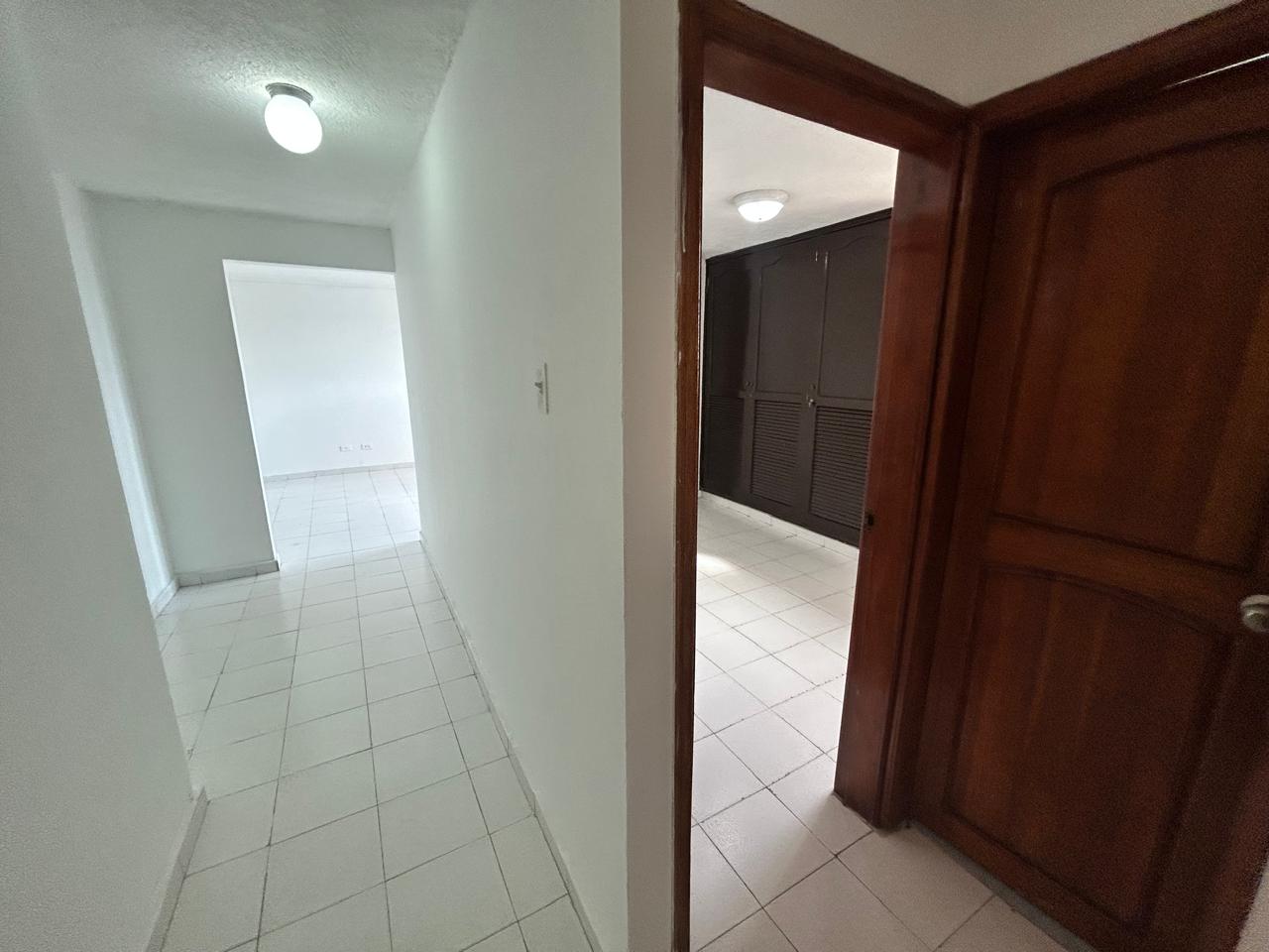 Apartamento en Arriendo - Recreo - Barranquilla