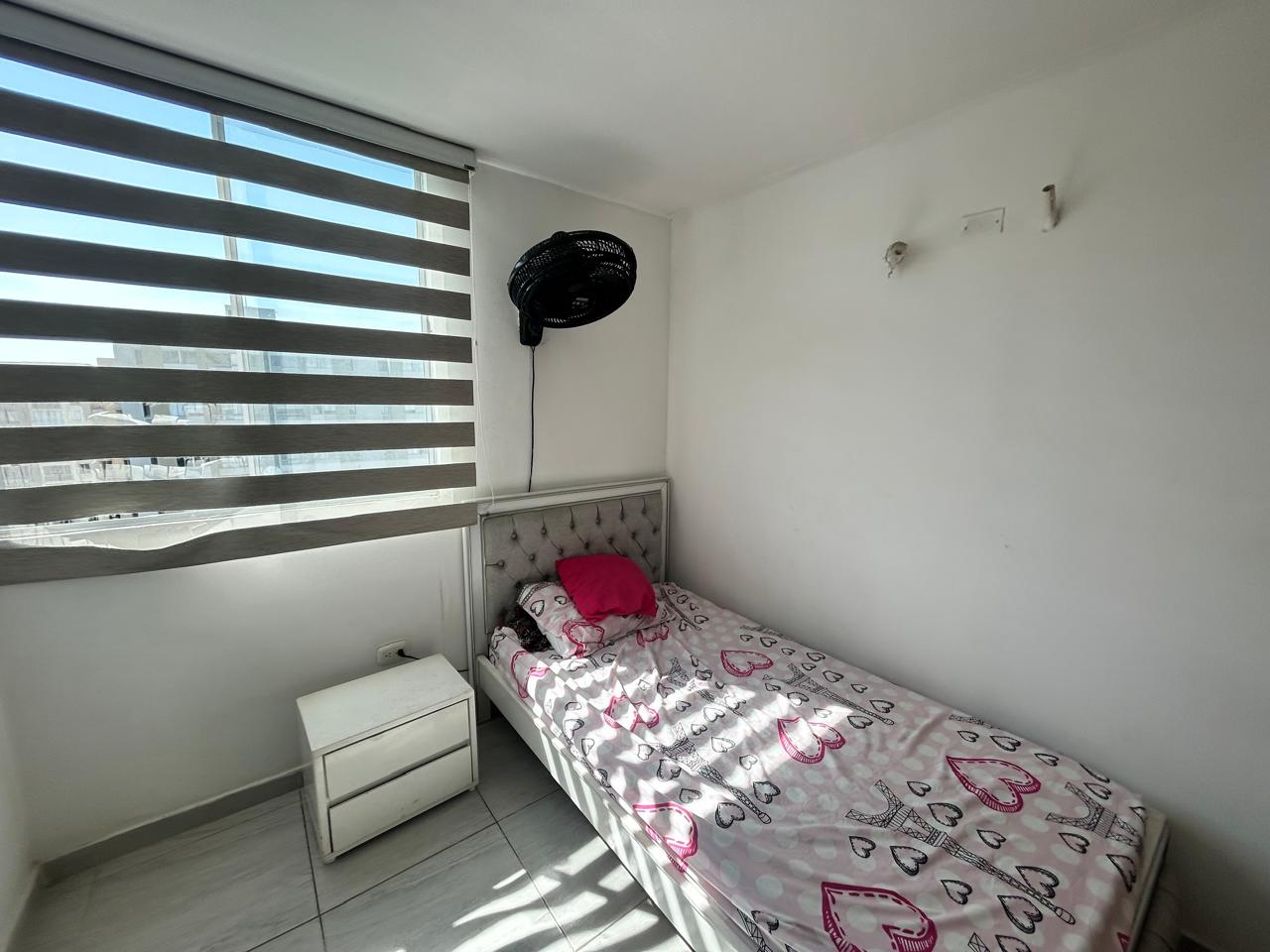 Apartamento en venta - Alameda del río - Barranquilla