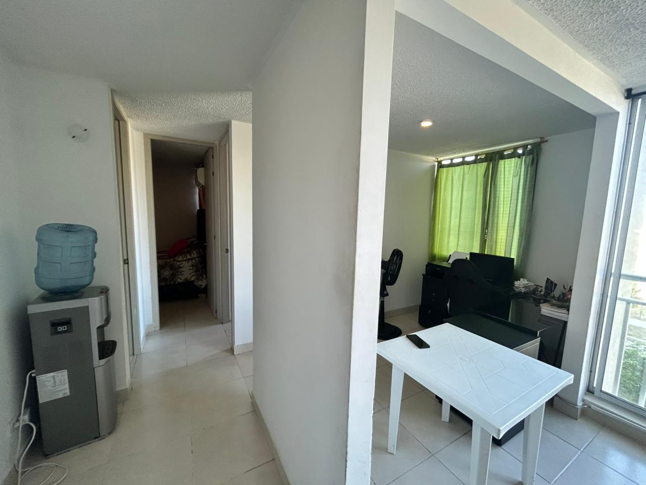 Apartamento en venta- Alameda del rio- amazilia- Barranquilla