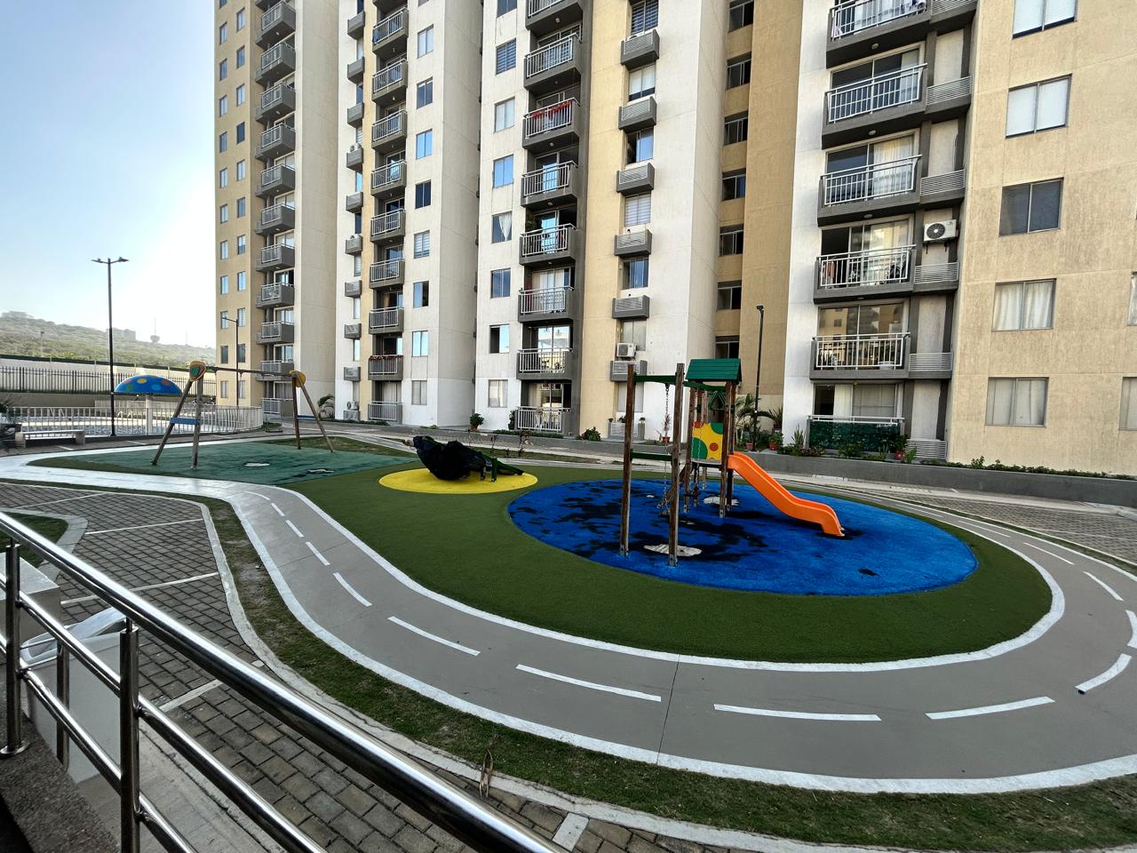 Apartamento en Venta - Alameda del río - Barranquilla