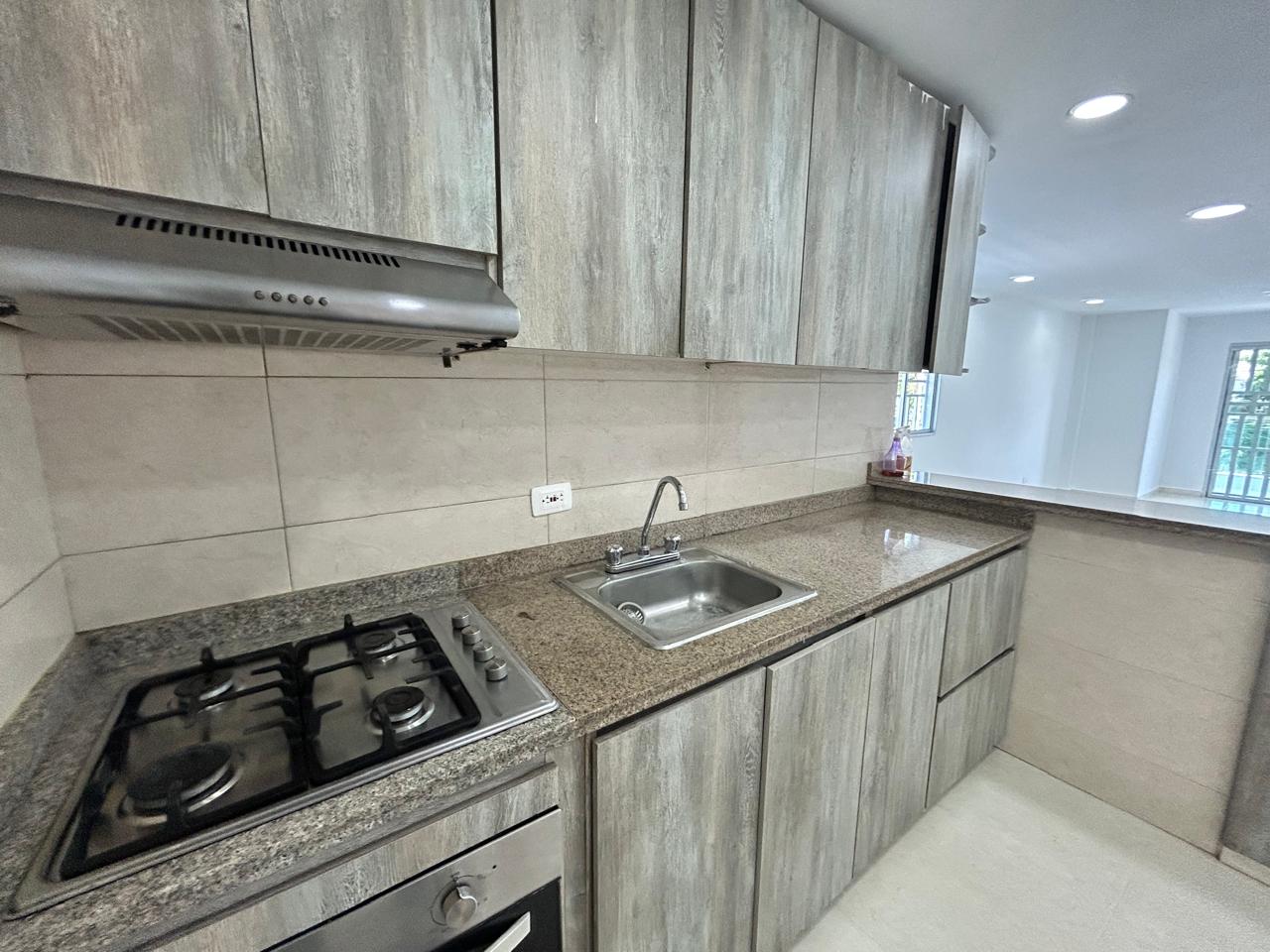 Apartamento en Venta - Olaya - Barranquilla