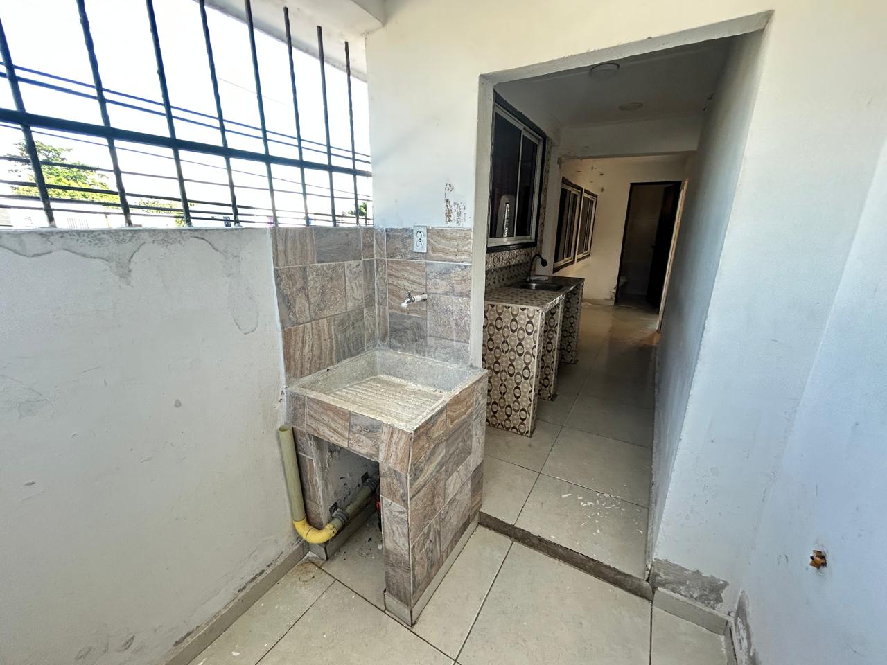 Apartamento en venta- Santa Helena- Barranquilla