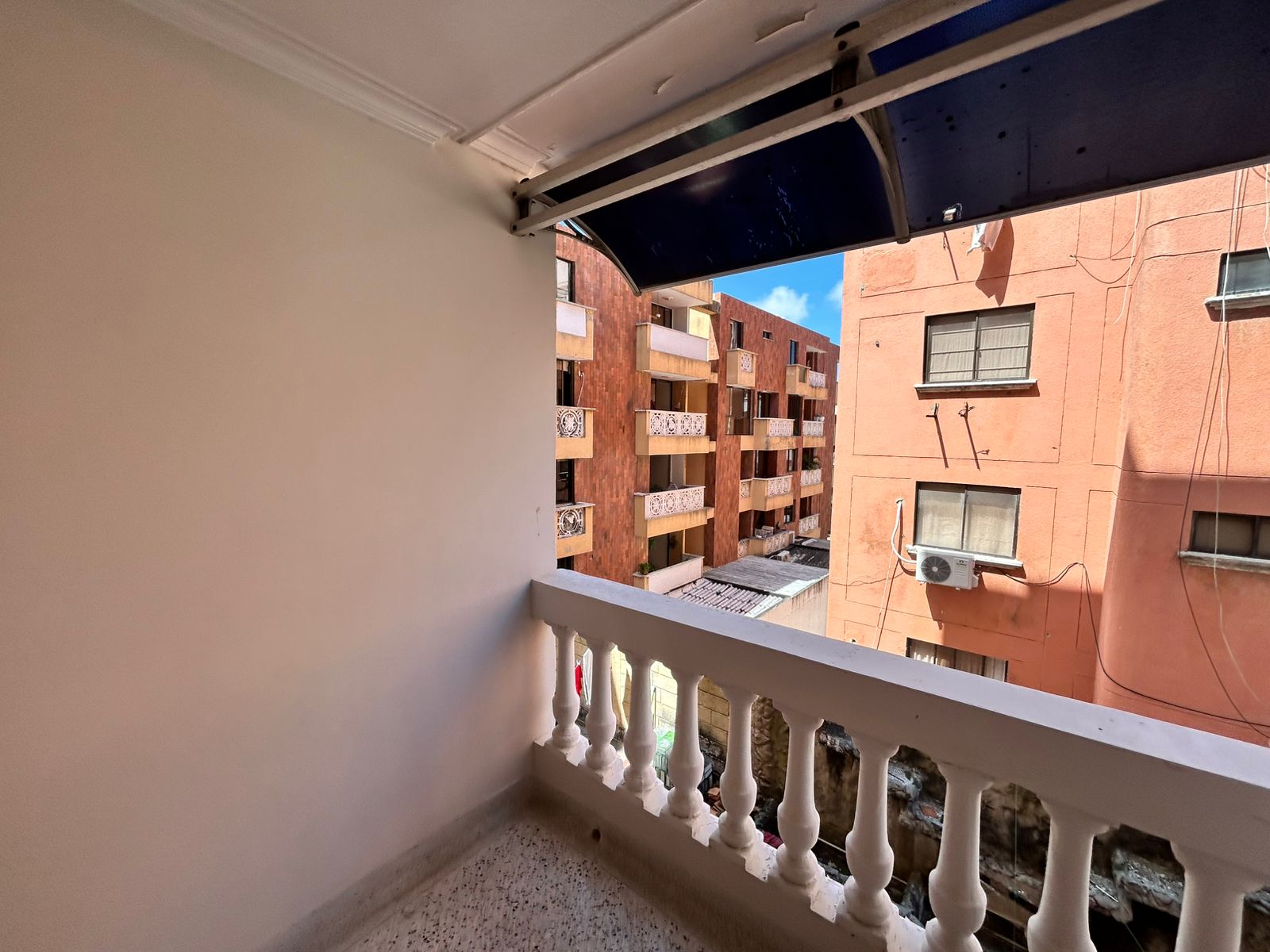 Apartamento en Venta -Altos de Riomar - Barranquilla