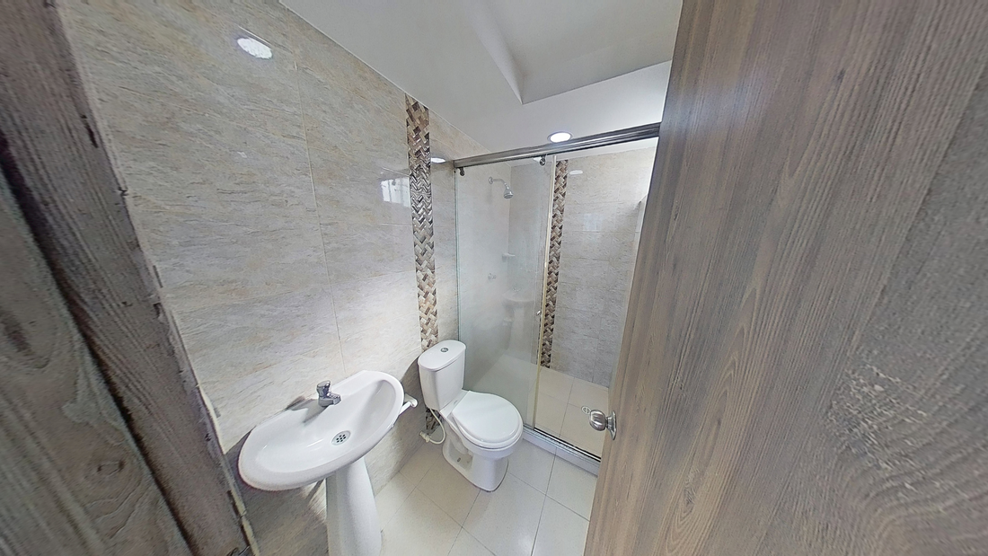 Apartamento en Venta - Alameda del rio - Barranquilla