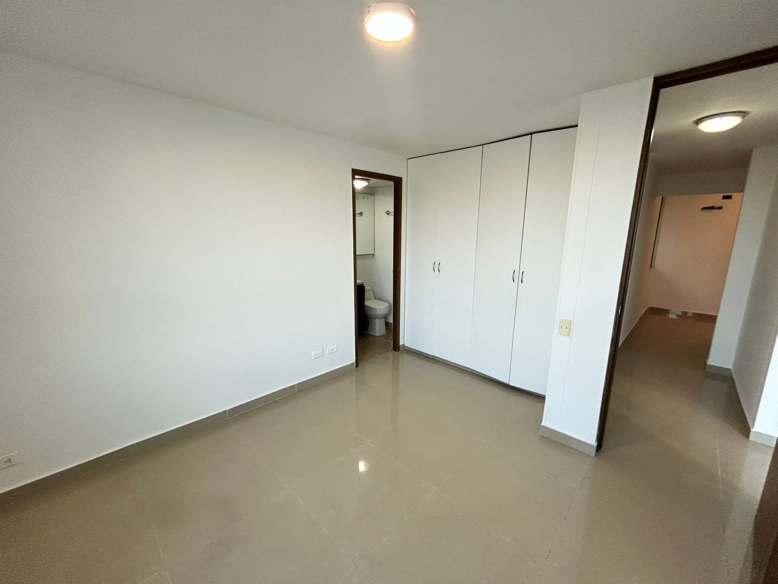 Apartamento en venta - Villa campestre