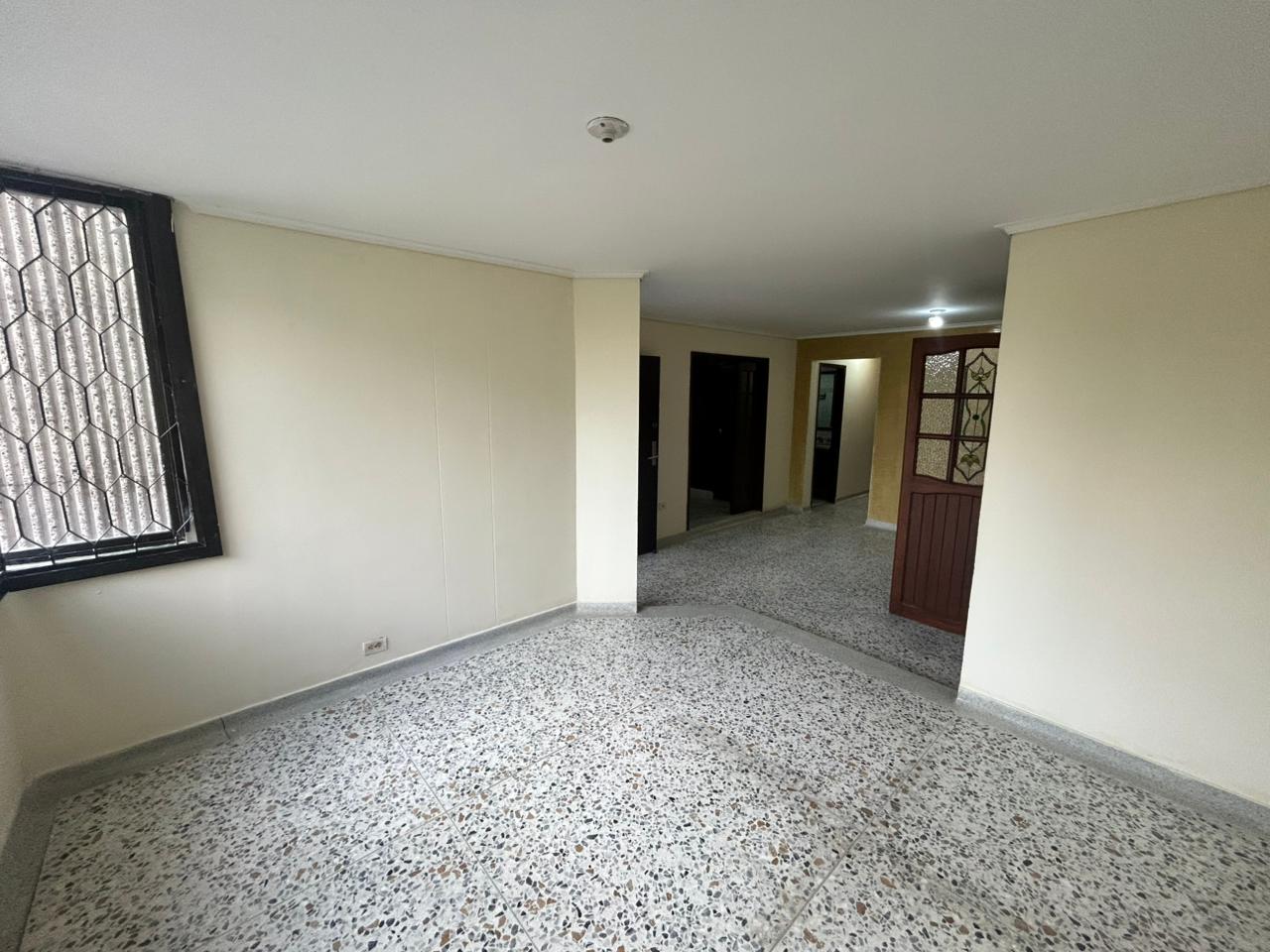 Apartamento en arriendo - Altos de Riomar - Barranquilla