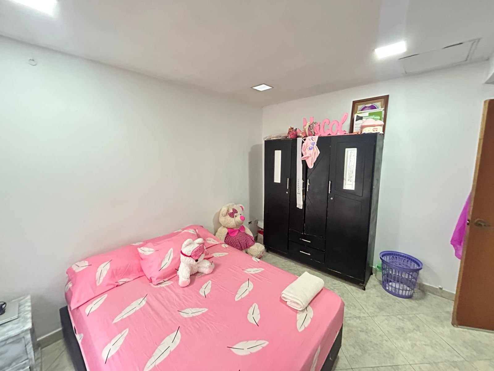 Casa en venta - cevillar - Barranquilla