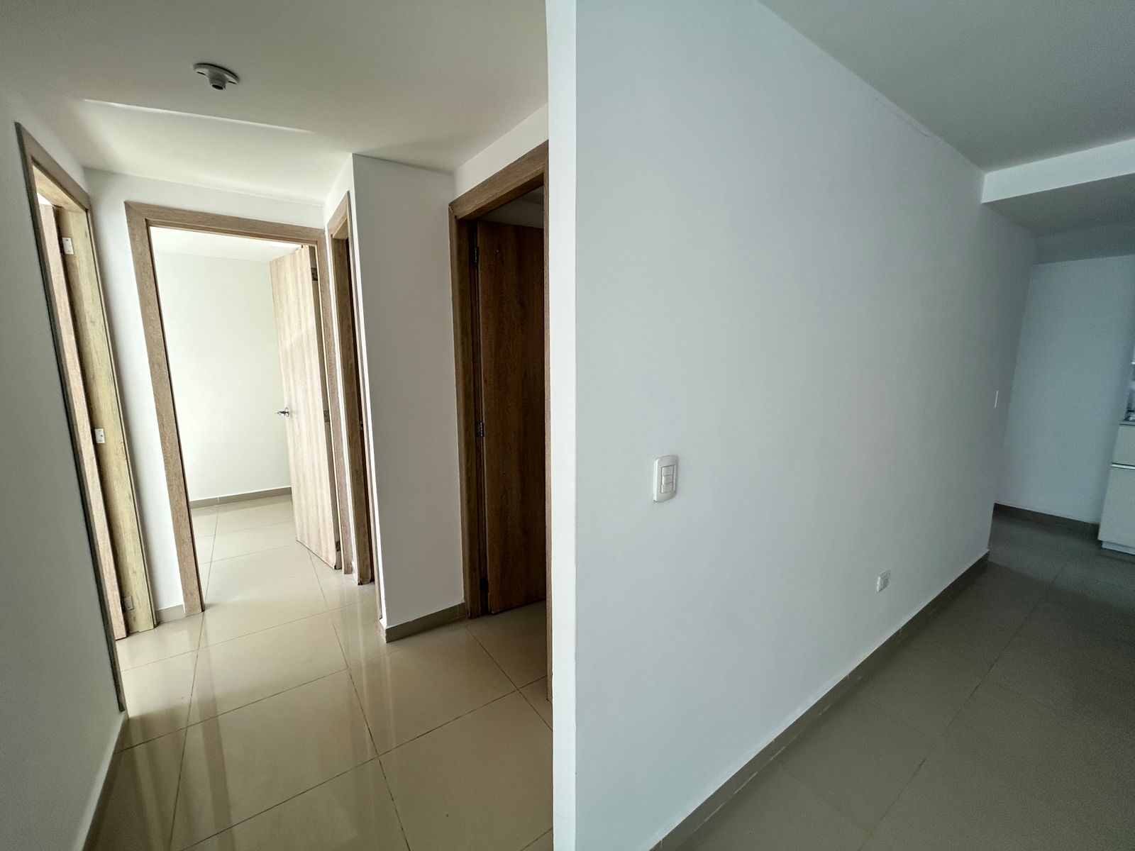 Apartamento En Arriendo - Paraiso - Barranquilla