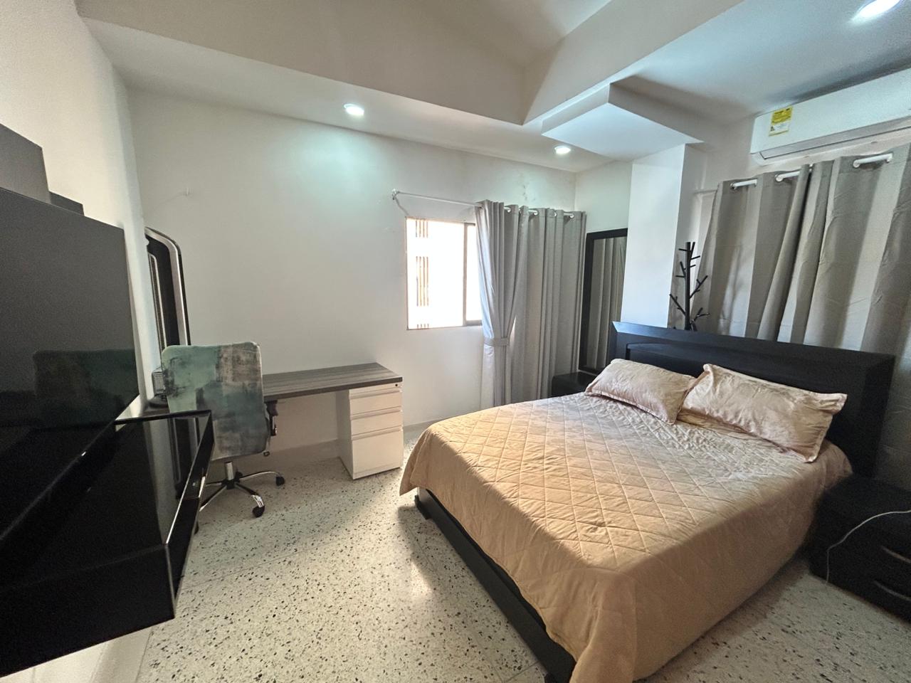 Aparta estudio en Arriendo - Granadillo - Barranquilla