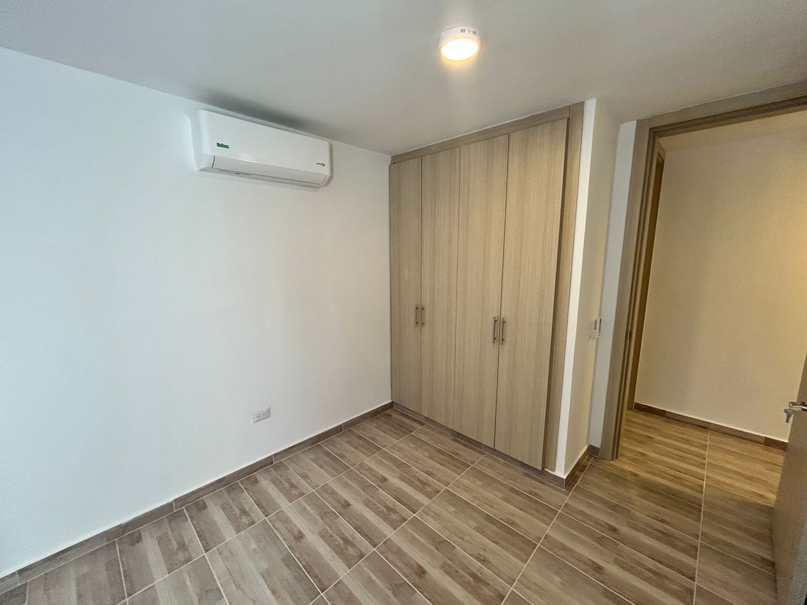 Apartamento en Arriendo - Ciudad Mallorquin - Puerto Colombia