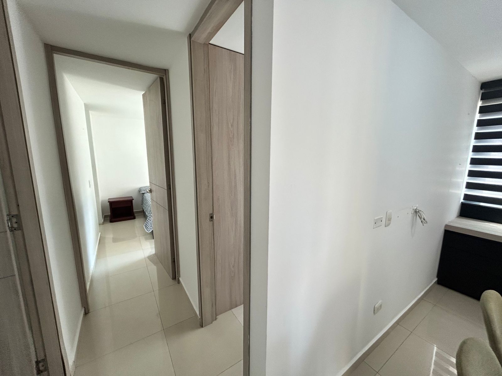 Apartamento Venta - Alameda del río - Barranquilla