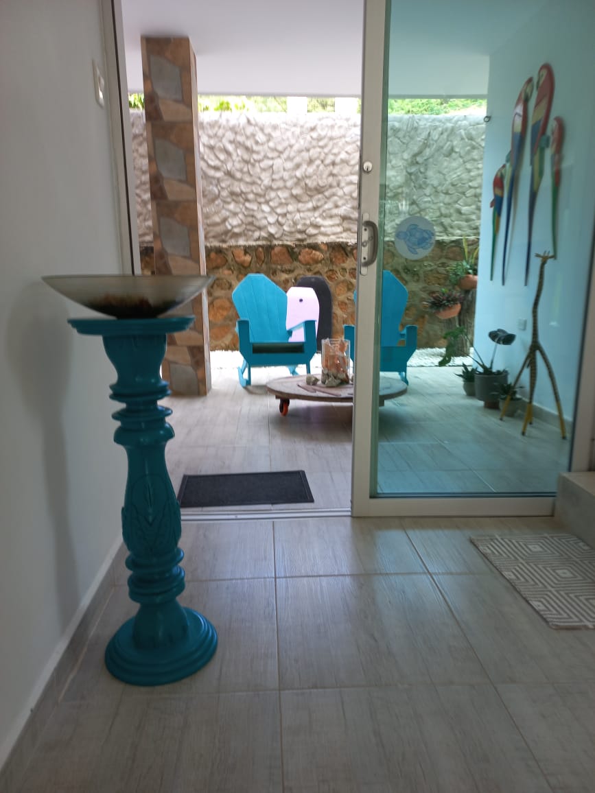 Casa en venta - Puerto velero- Tubará