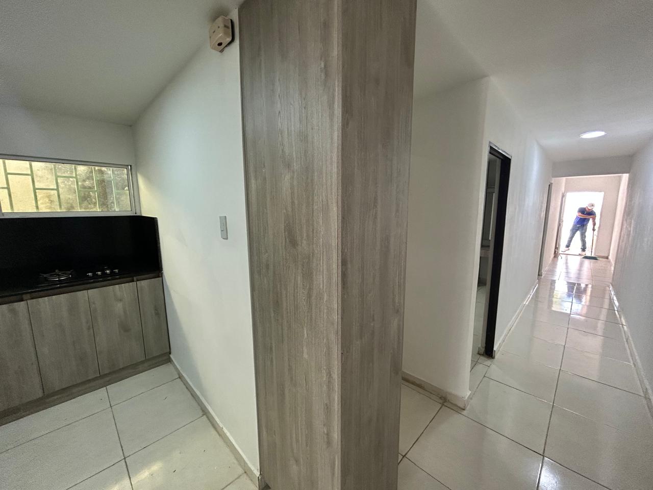 Casa en venta - San Felipe - Barranquilla