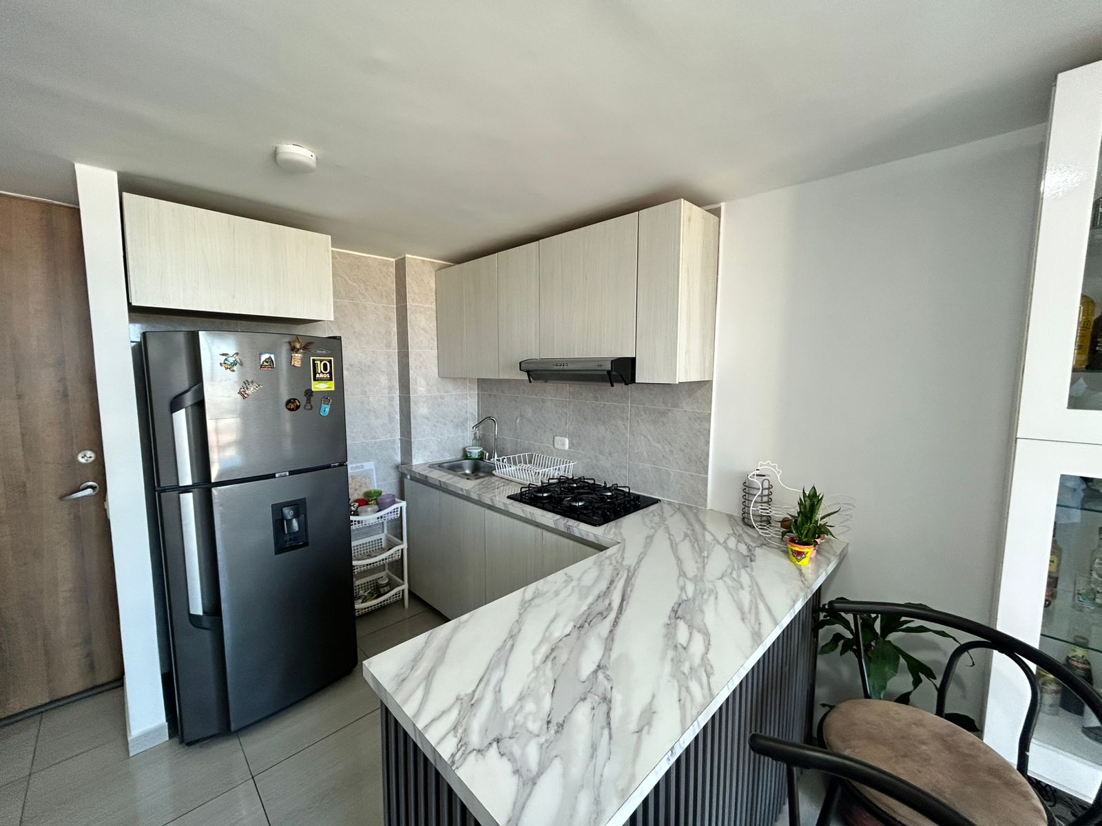 Apartamento en Venta - Paraiso - Barranquilla