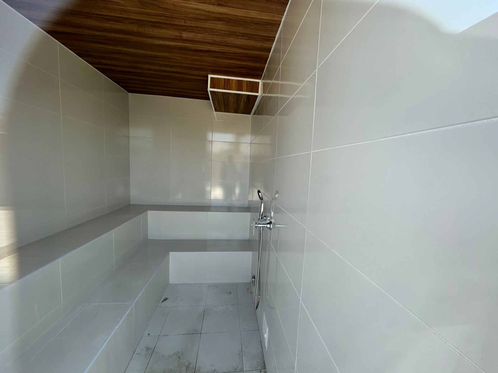 Apartamento en arriendo Ciudad Jardin- Barranquilla