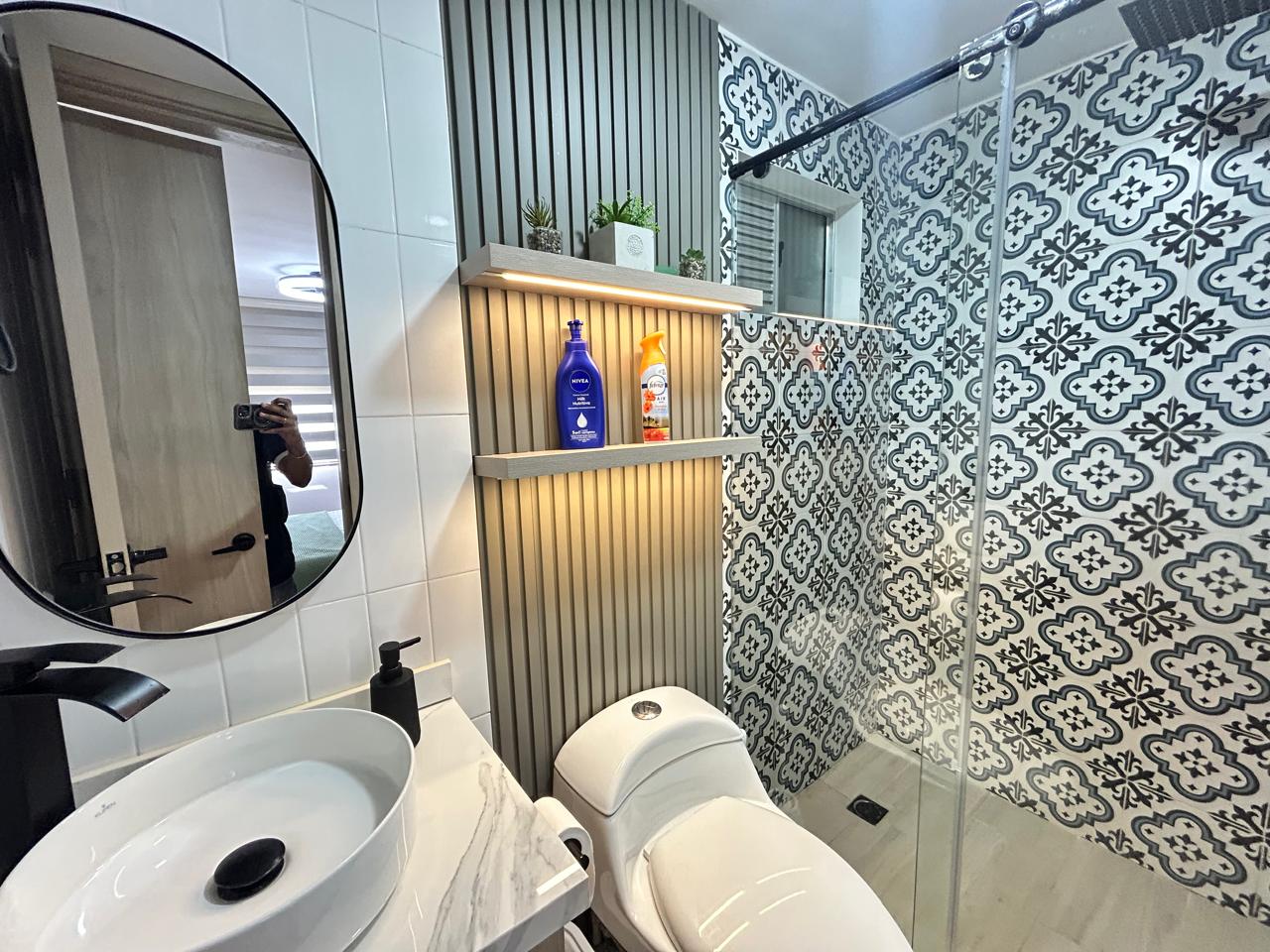 Apartamento en venta- Ciudad Mallorquín- Puerto Colombia