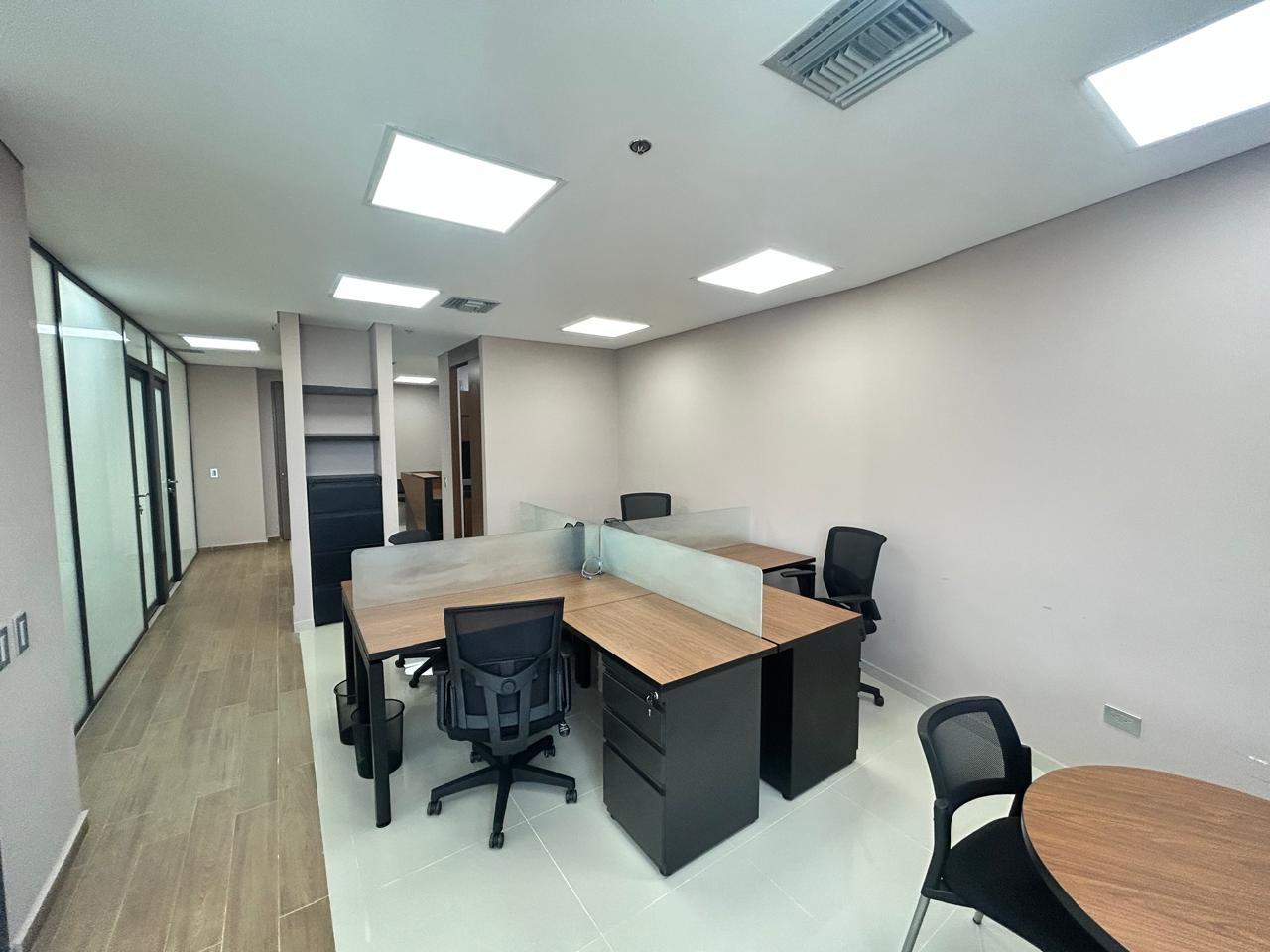 Oficina en Venta - Edificio las Americas 3 - Barranquilla
