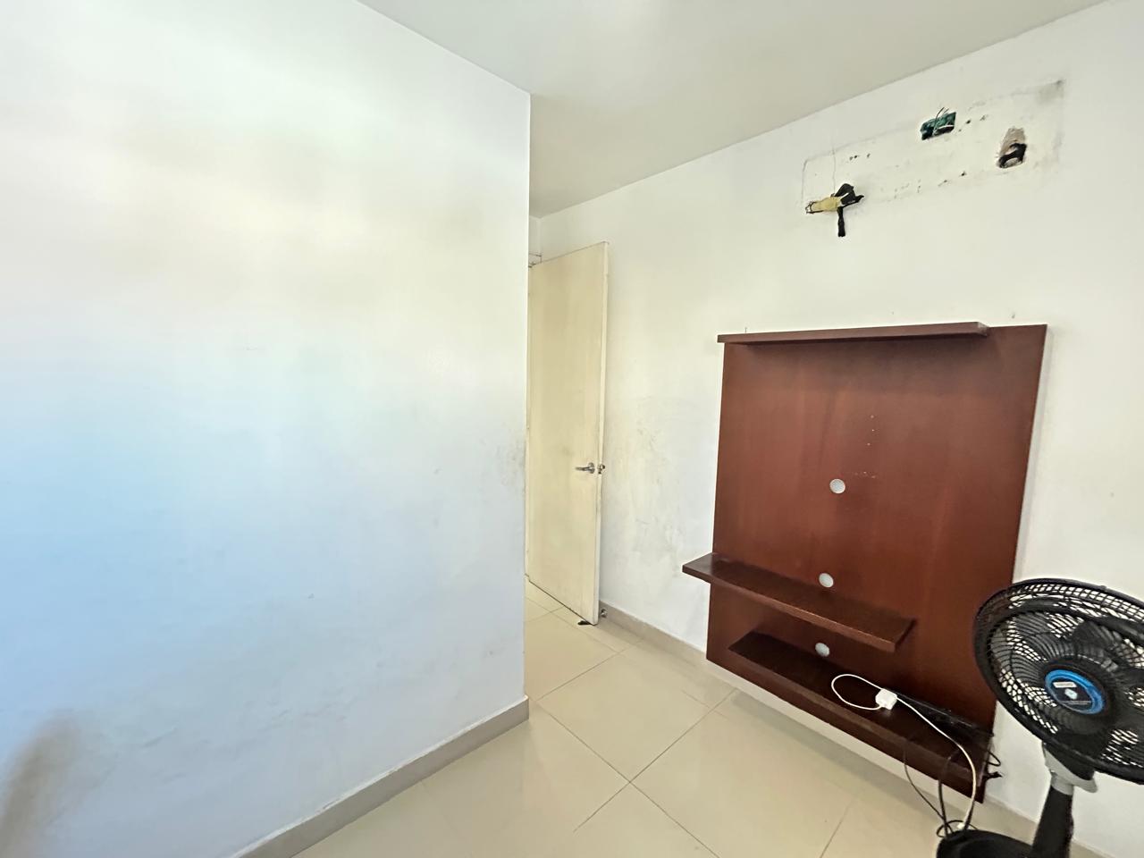 Apartamento en venta - Villa santos - Barranquilla