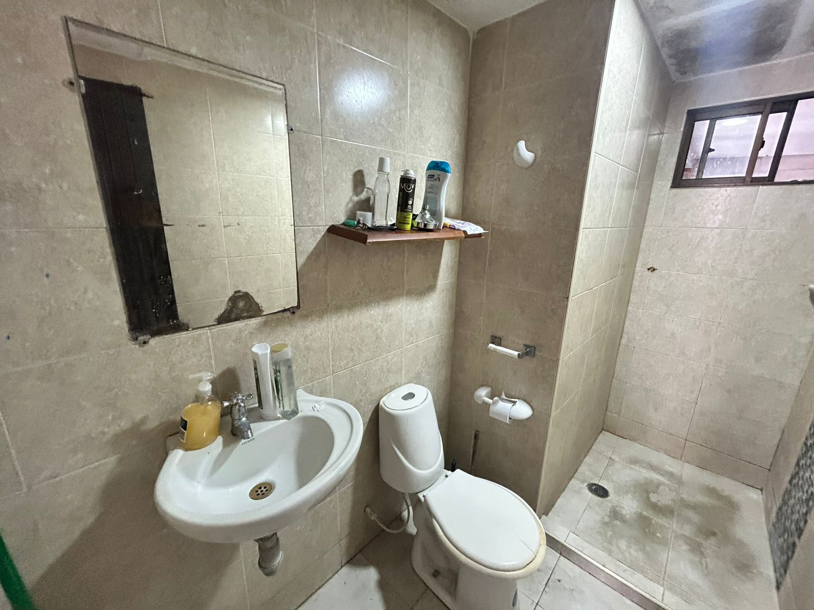 Casa en venta - San Jose -  Barranquilla