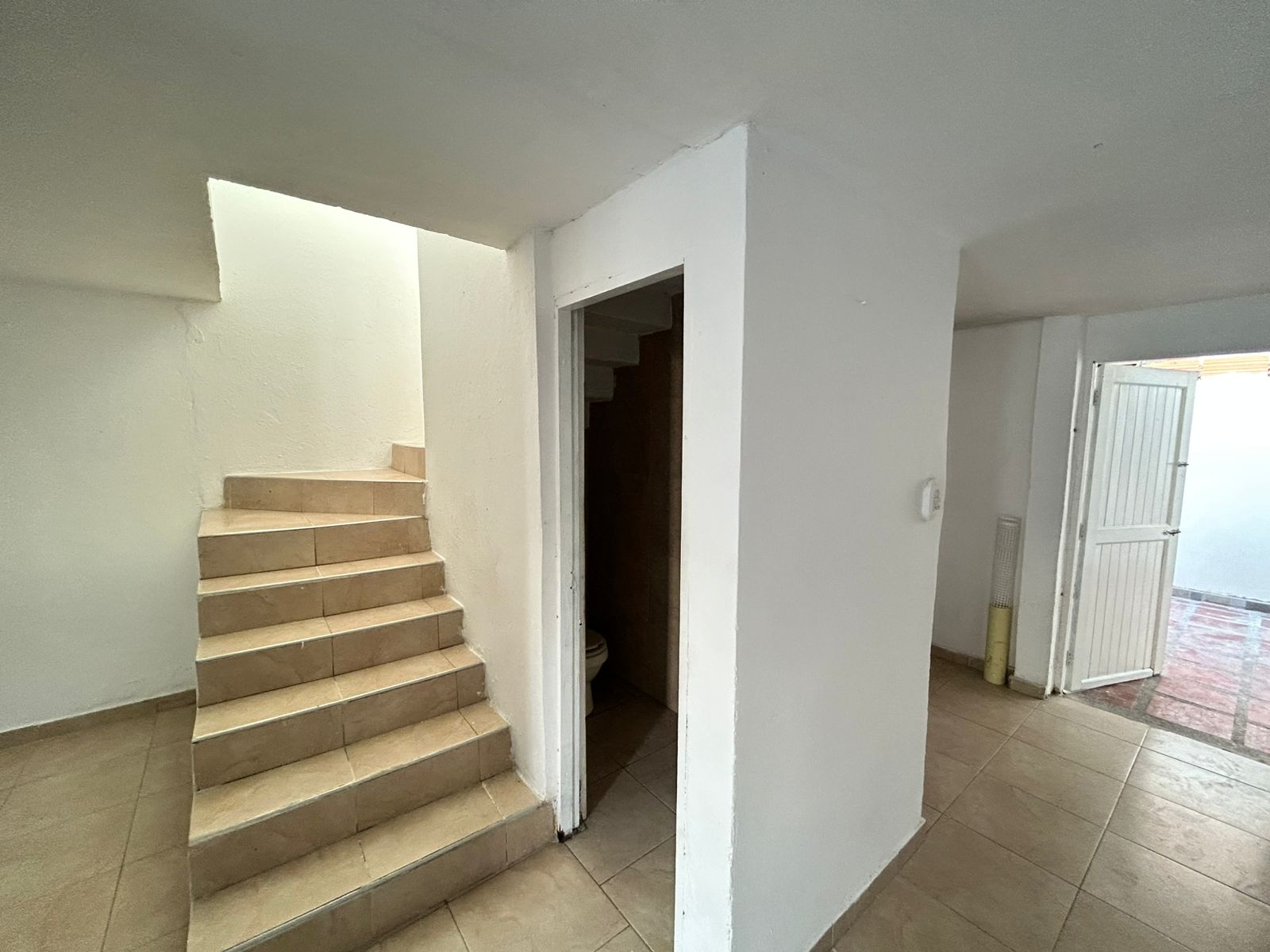 Casa en Arriendo Los Almendros - Barranquilla