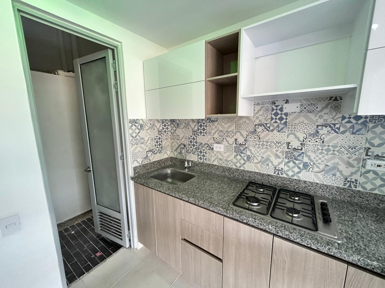 Apartamento en Arriendo - Alameda - Barranquilla