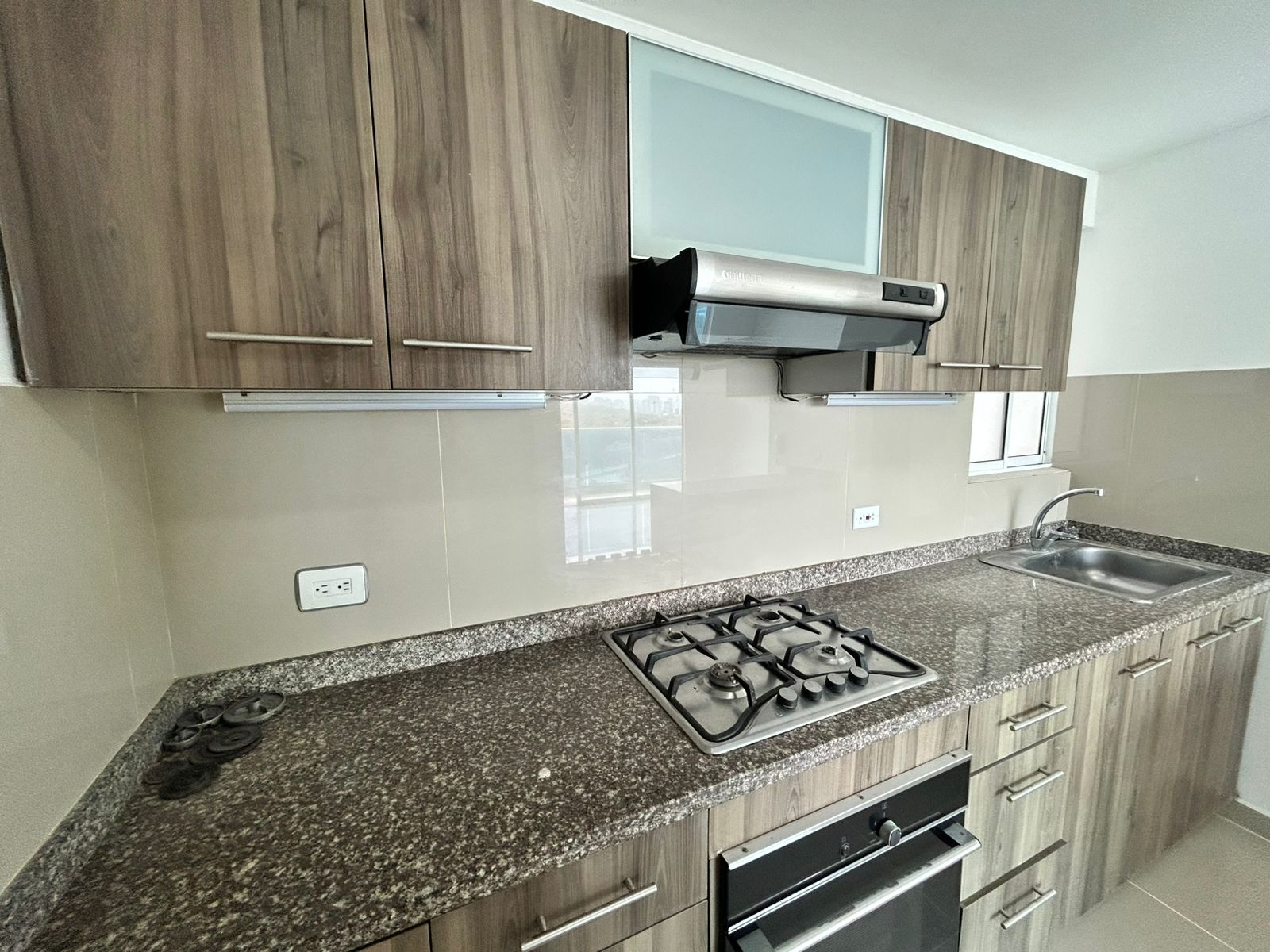 Apartamento en Venta - Villa Campestre - Barranquilla