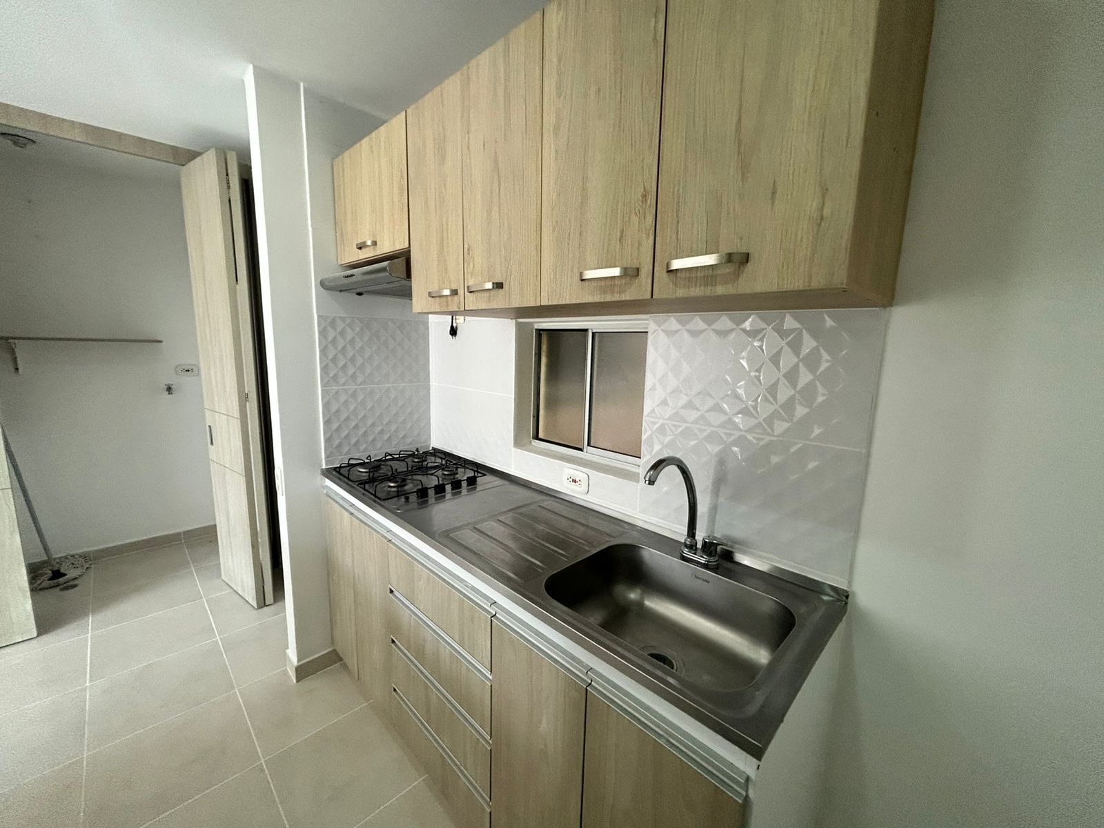 Apartamento en Arriendo - Alameda - Barranquilla