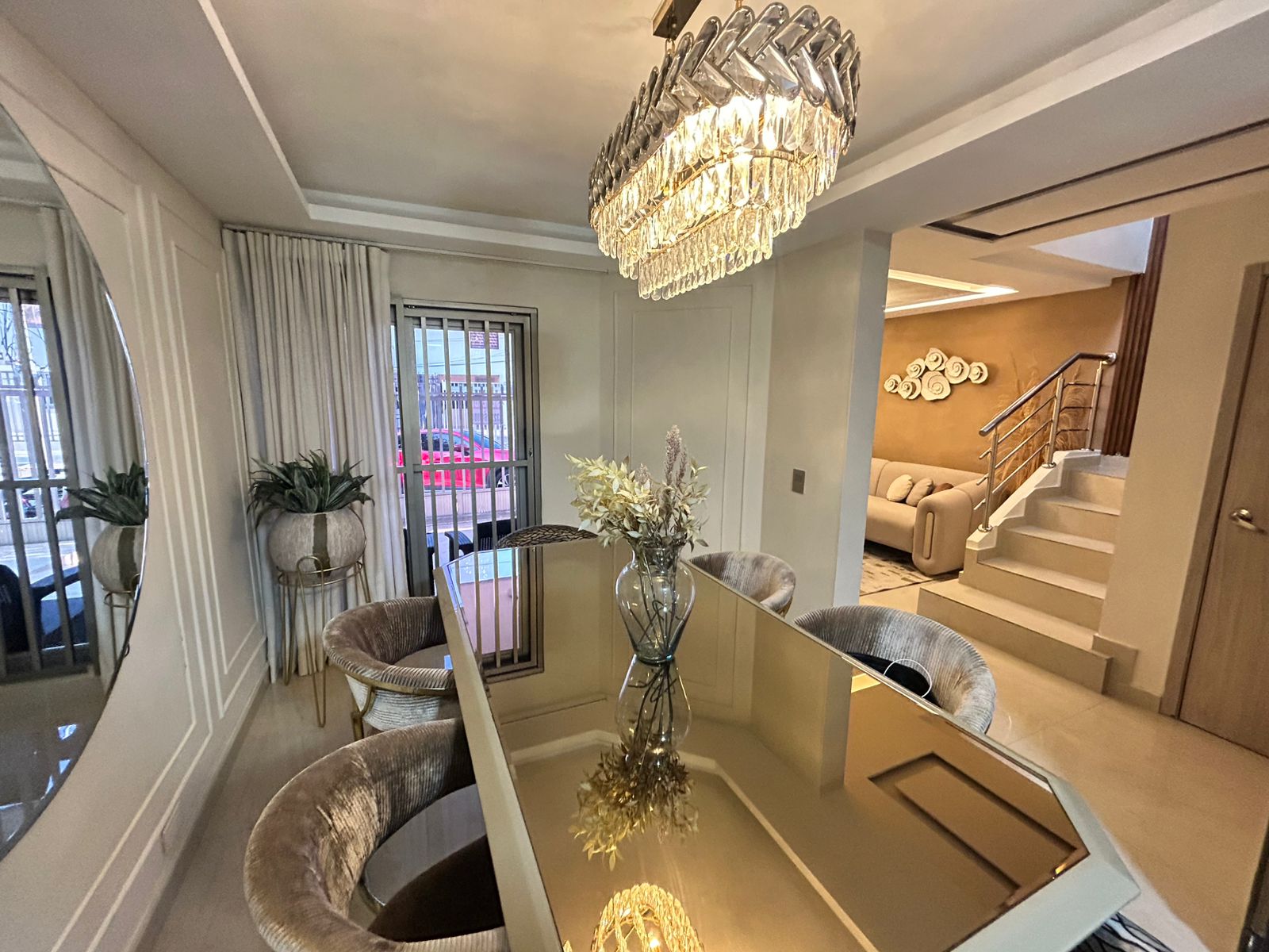 Casa duplex venta - Miramar - Barranquilla