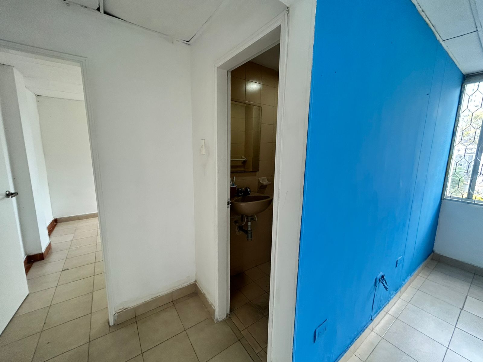 Apartamento en Venta - Delicias -Barranquilla