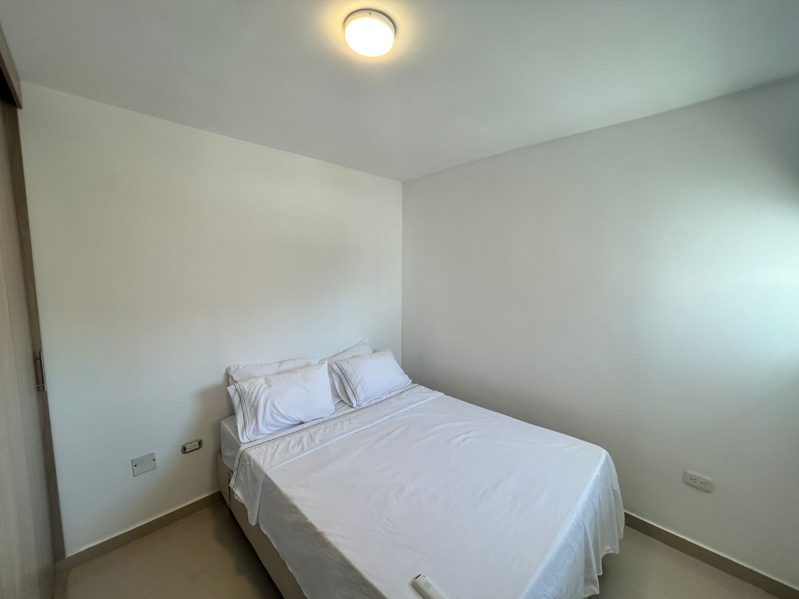 Apartamento en Arriendo  - Ciudad Mallorquin - Puerto Colombia