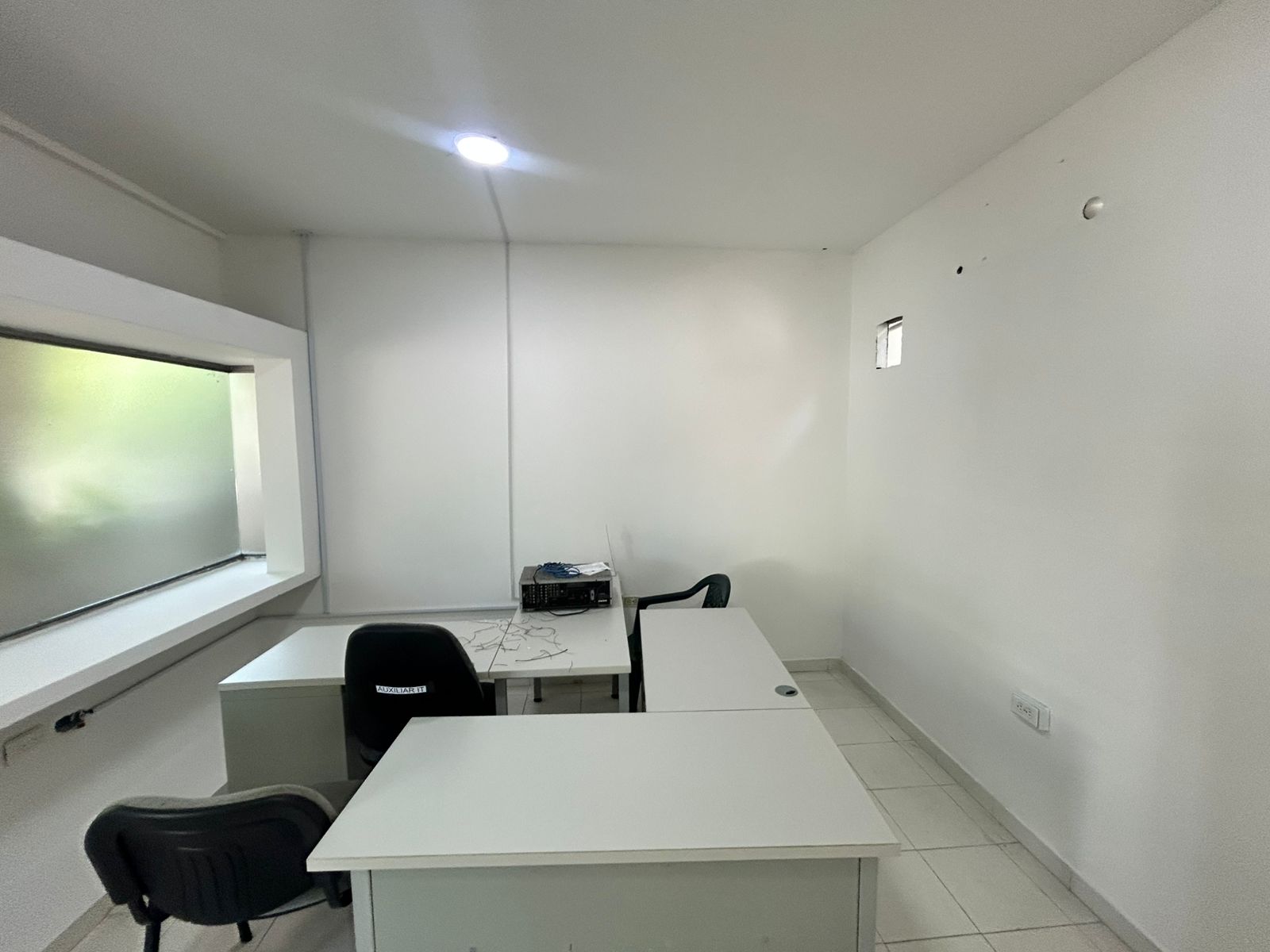 Local en Arriendo - El recreo - Barranquilla