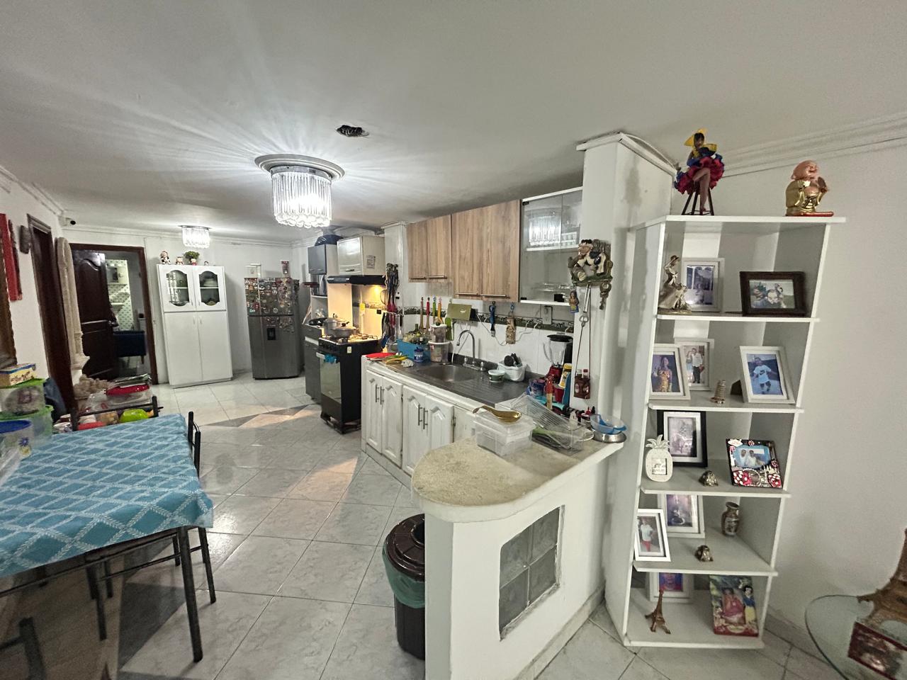 Casa en Venta - El Silencio - Barranquilla
