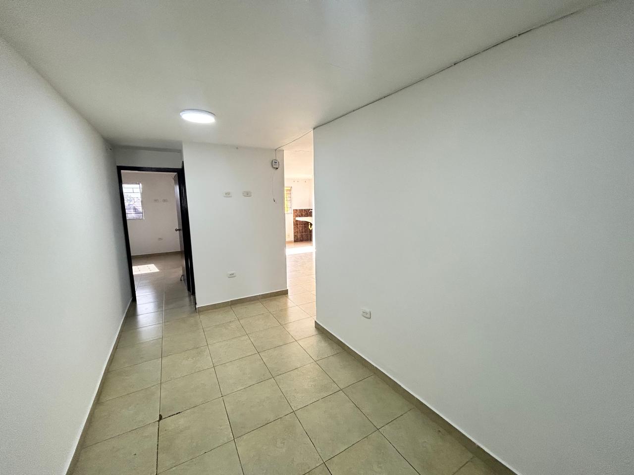 Apartamento arriendo - Los Andes - Barranquilla