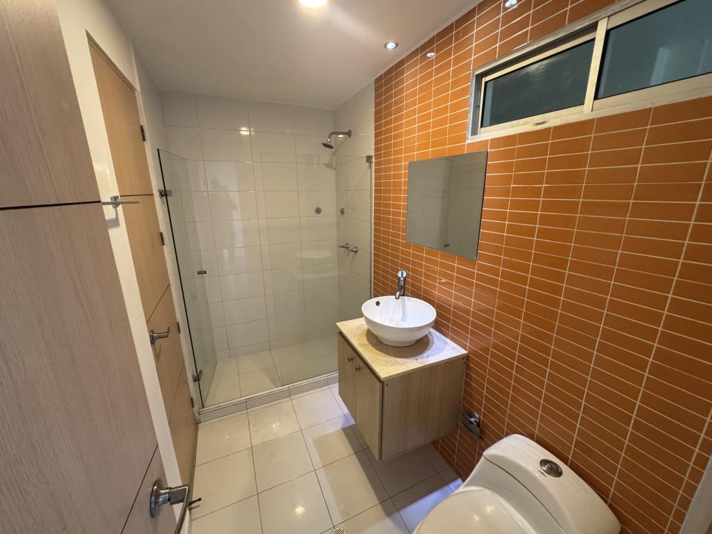 Apartamento Dúplex en venta  - Arriendo - El porvenir