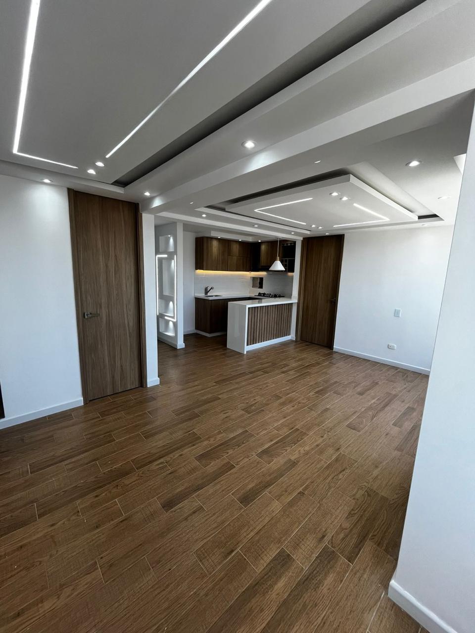 Apartamento en arriendo -Ciudad Mallorquin