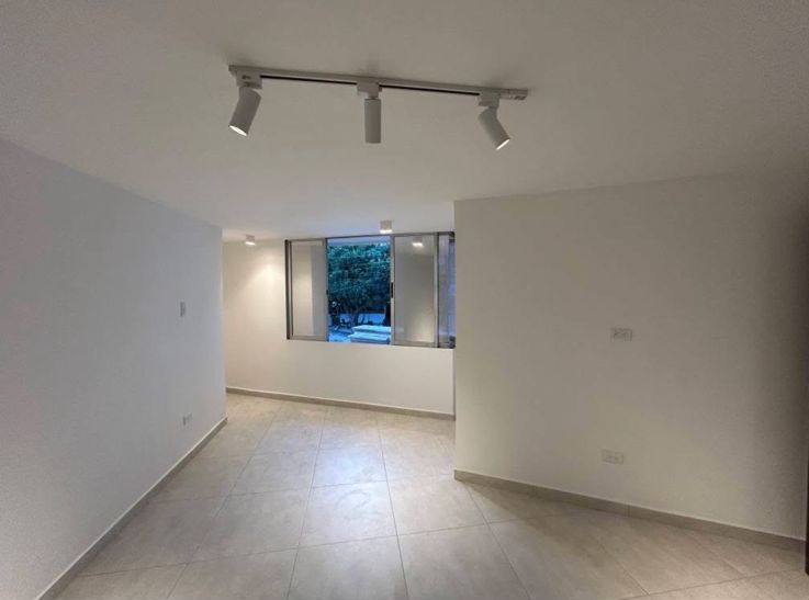Apartamento en venta - ciudad jardin - Barranquilla