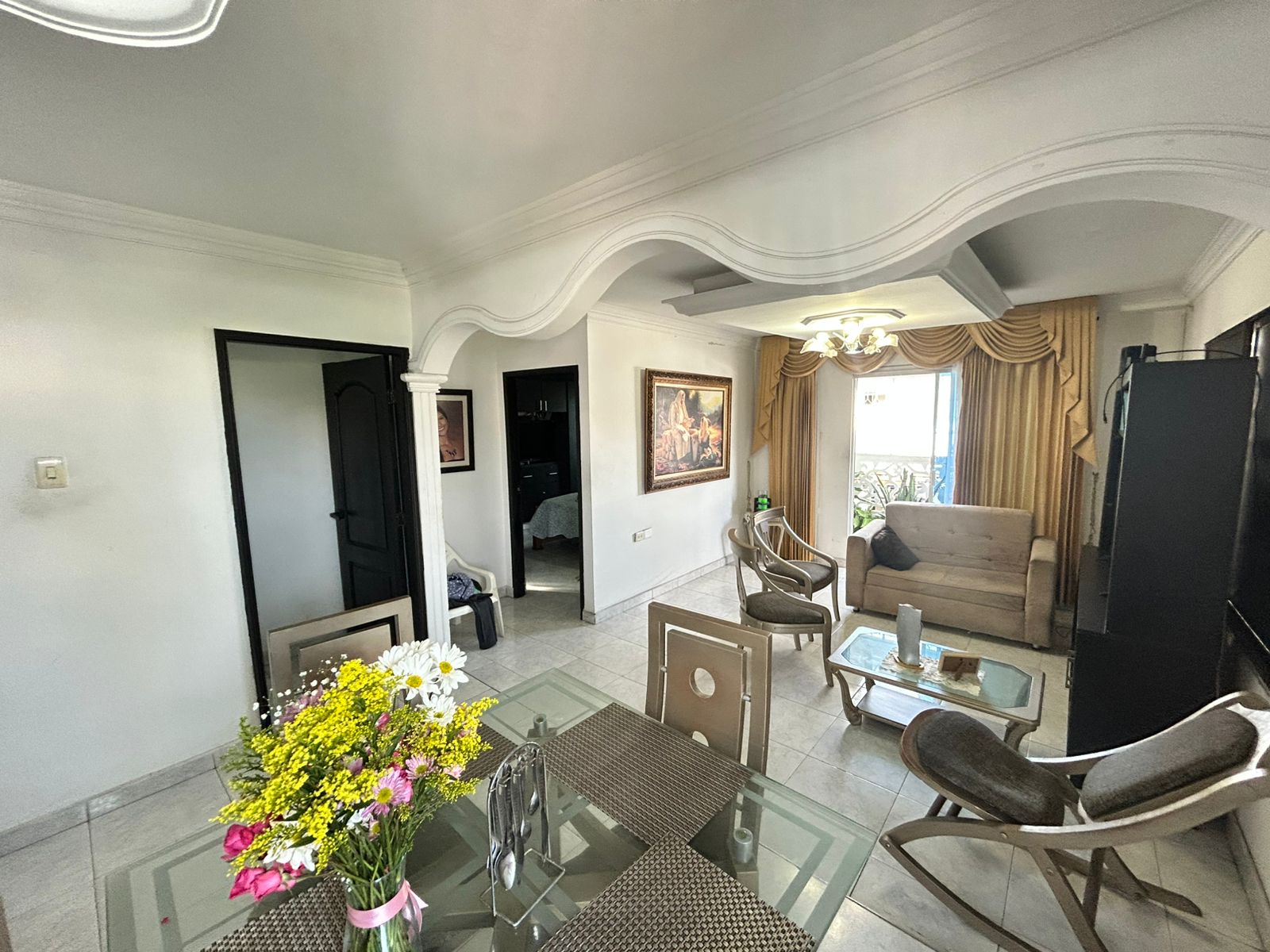 Apartamento en Venta - La Floresta - Barranquilla