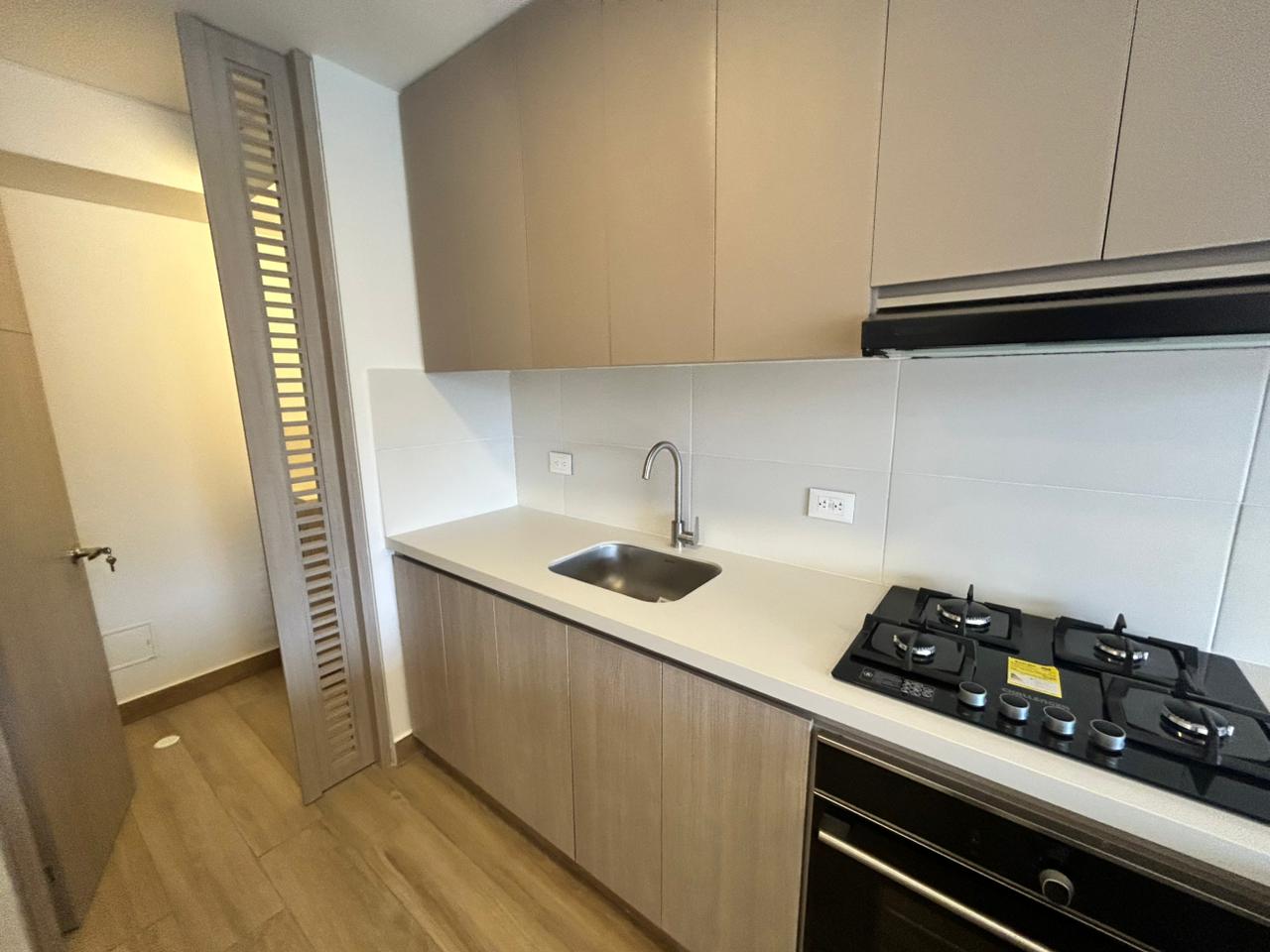 Apartamento en venta - Riomar - Barranquilla