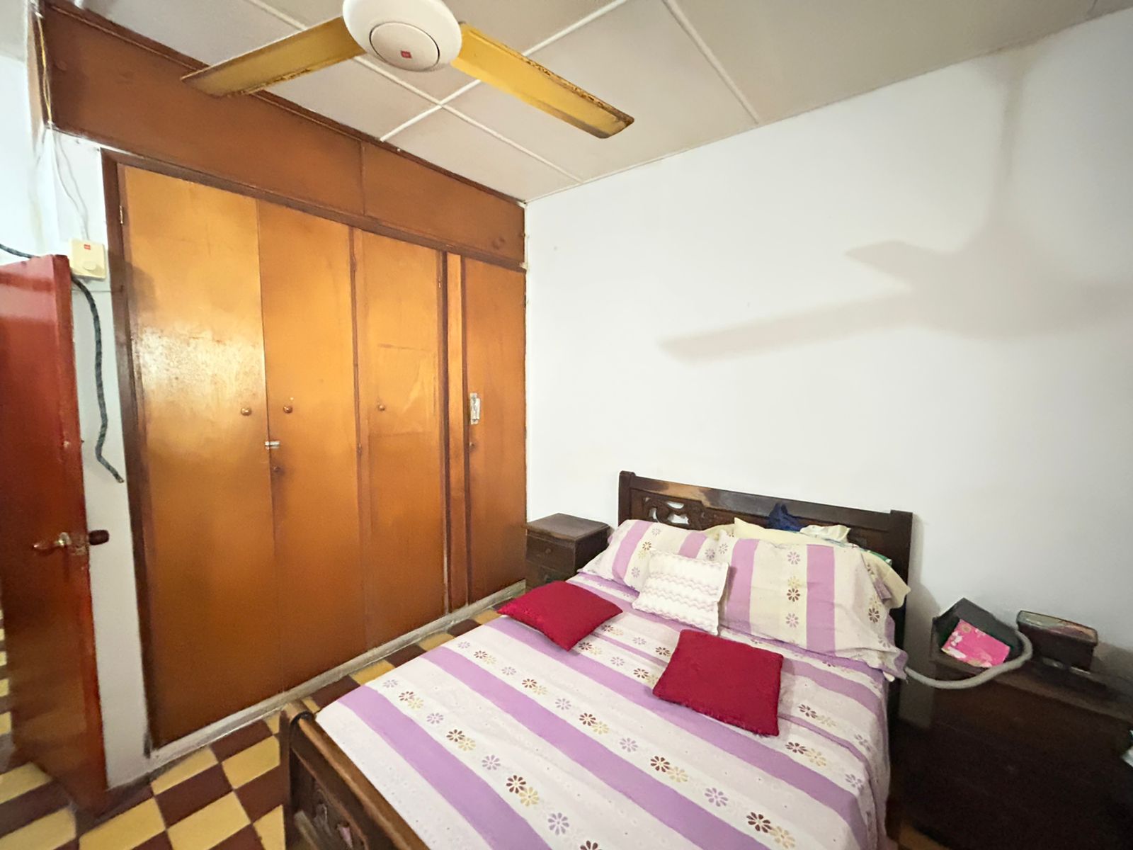 Casa en venta - Chiquinquira - Barranquilla